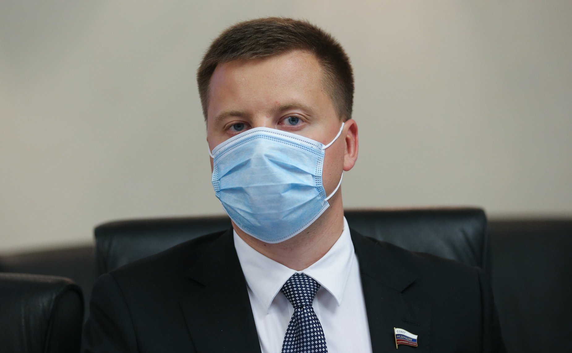 Совещание Комитета СФ по экономической политике