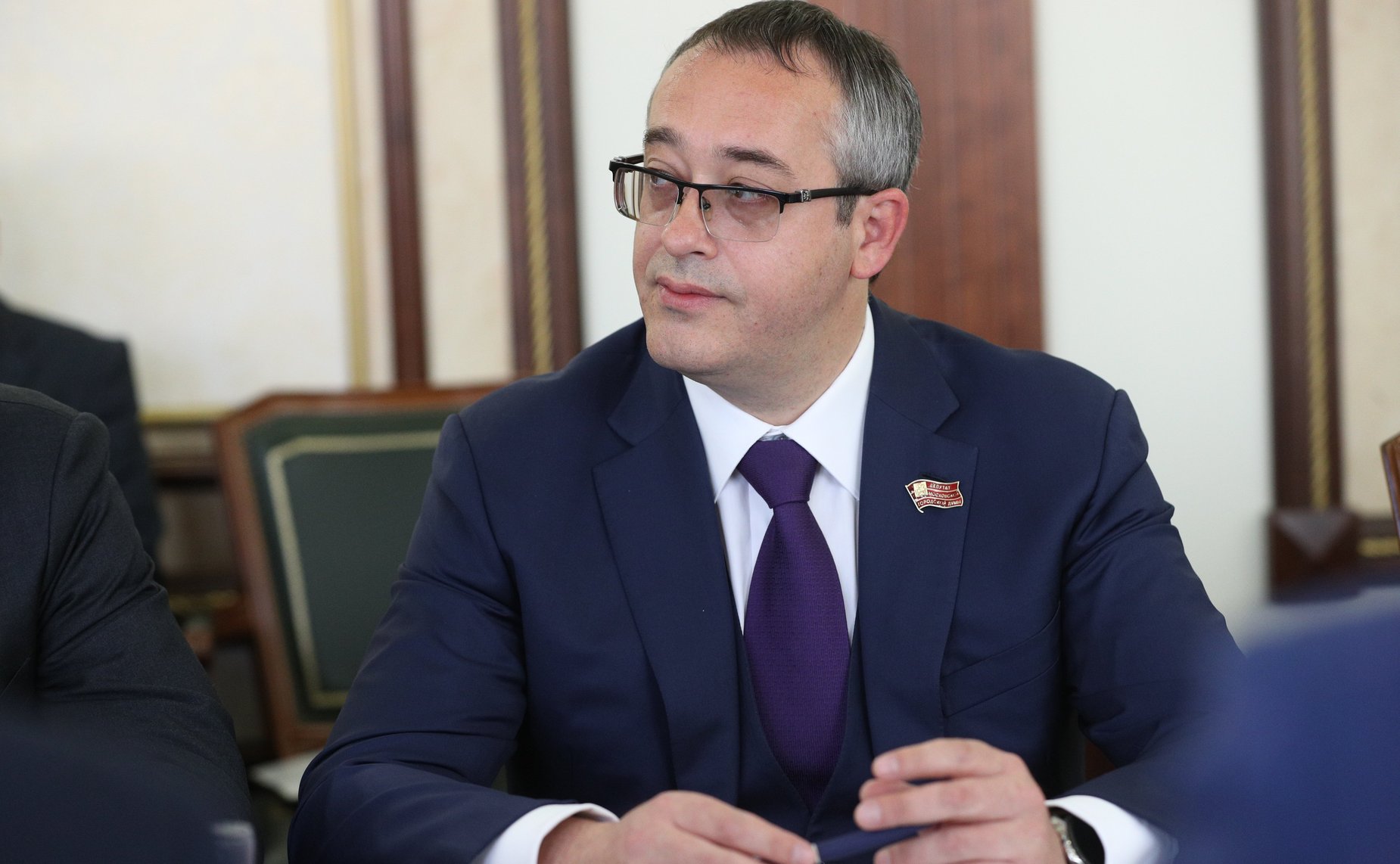 Дискуссионная площадка №3 «Развитие экологического туризма: обустройство особо охраняемых природных территорий. Опыт регионов»