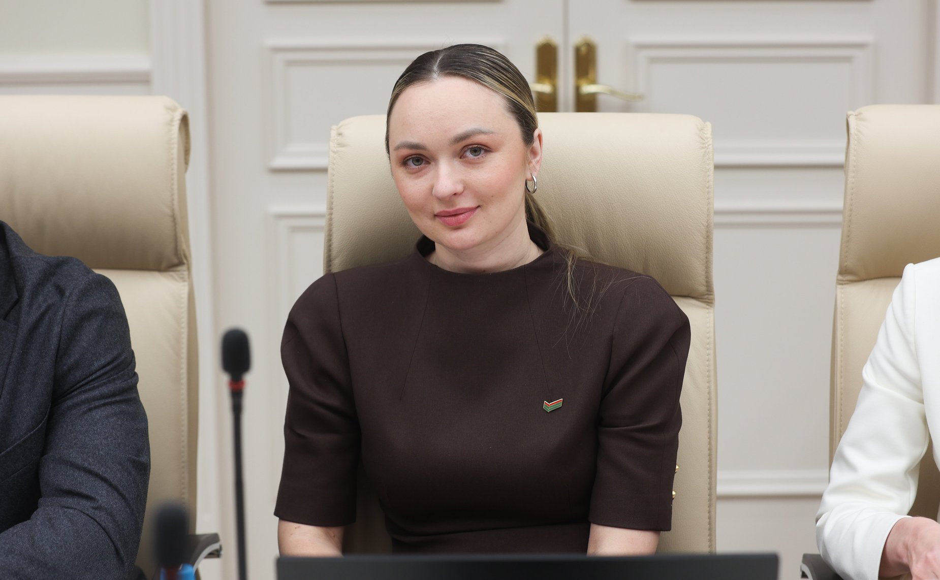 Совещание Комитета Совета Федерации по Регламенту и организации парламентской деятельности на тему «Социализация и последующее трудоустройство участников СВО в сфере ИТ»