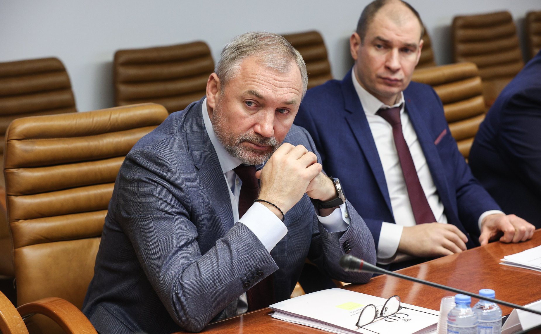 Константин Басюк