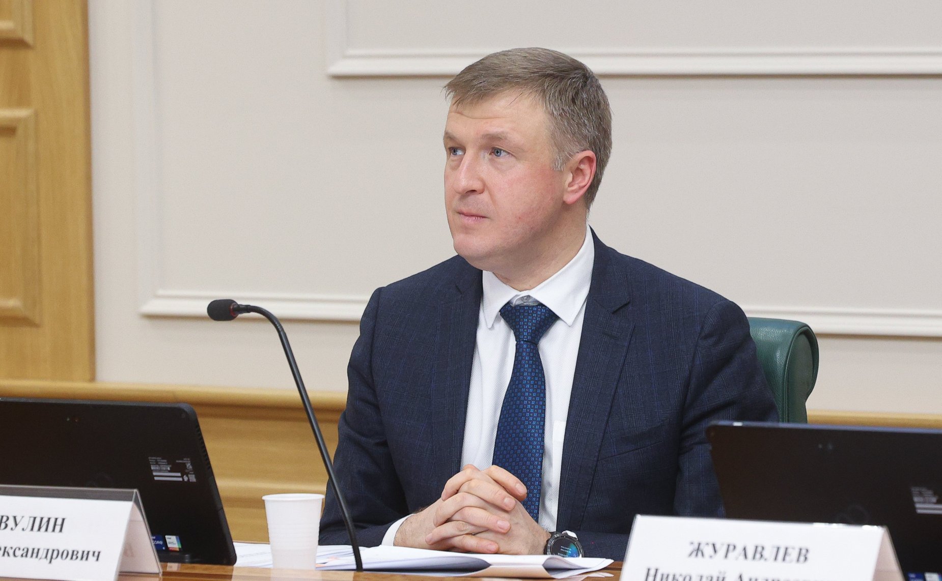 Вадим Живулин