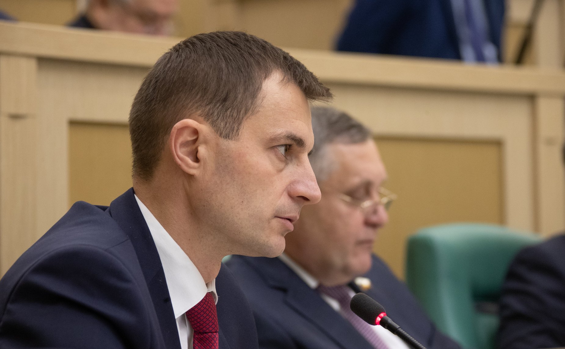 Дмирий Шатохин