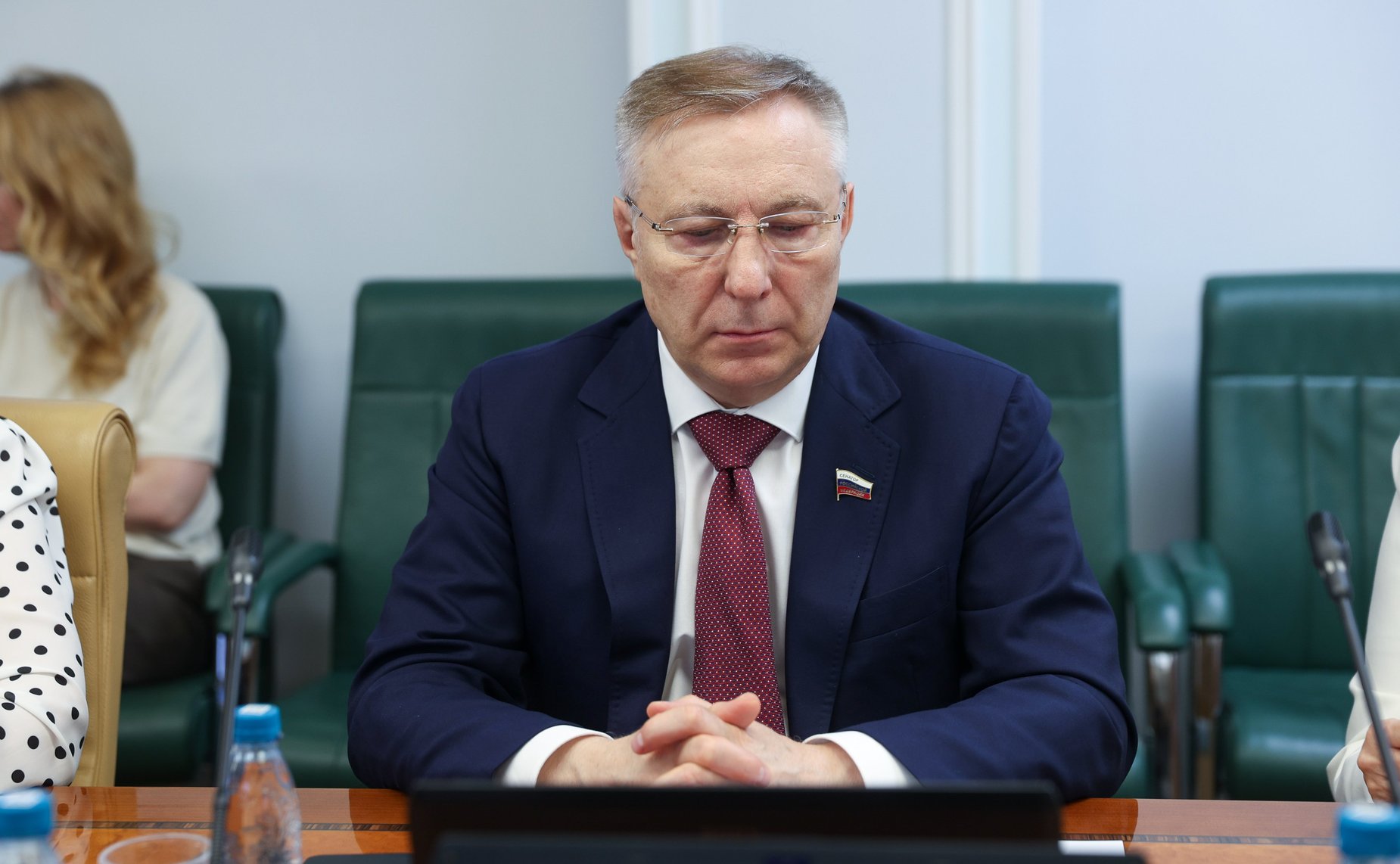 Александр Варфоломеерв