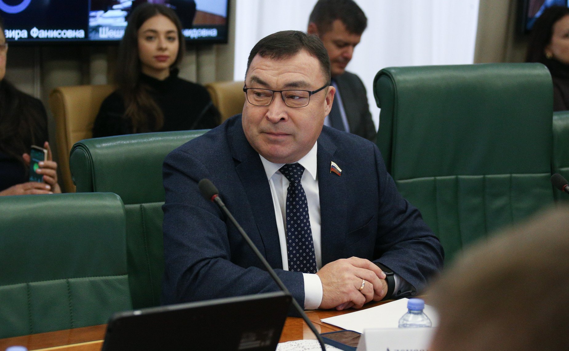 Александр Новьюхов