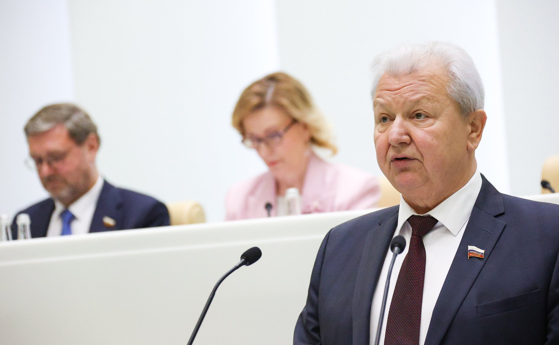 Дмитрий Краснов