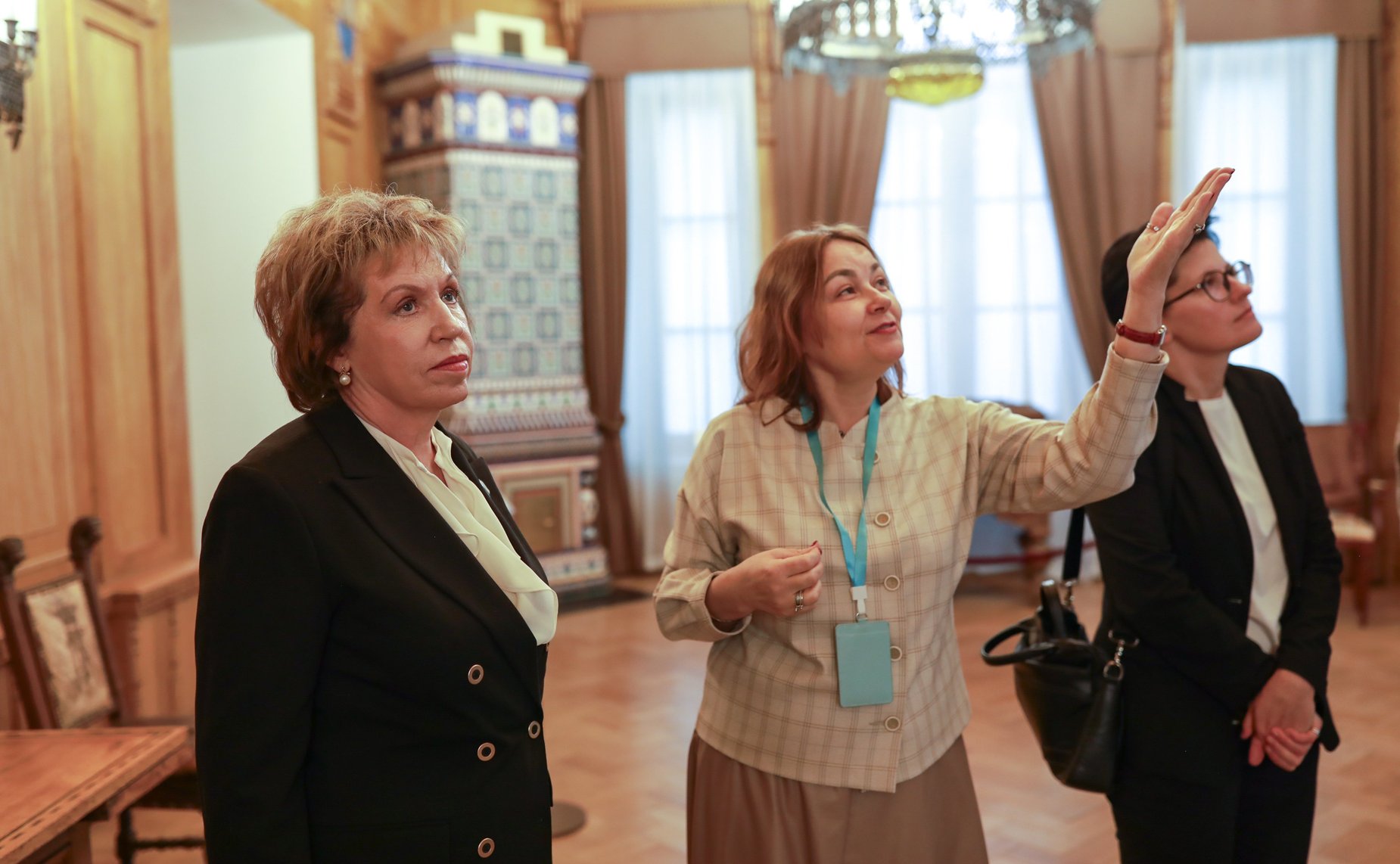 Людмила Скаковская