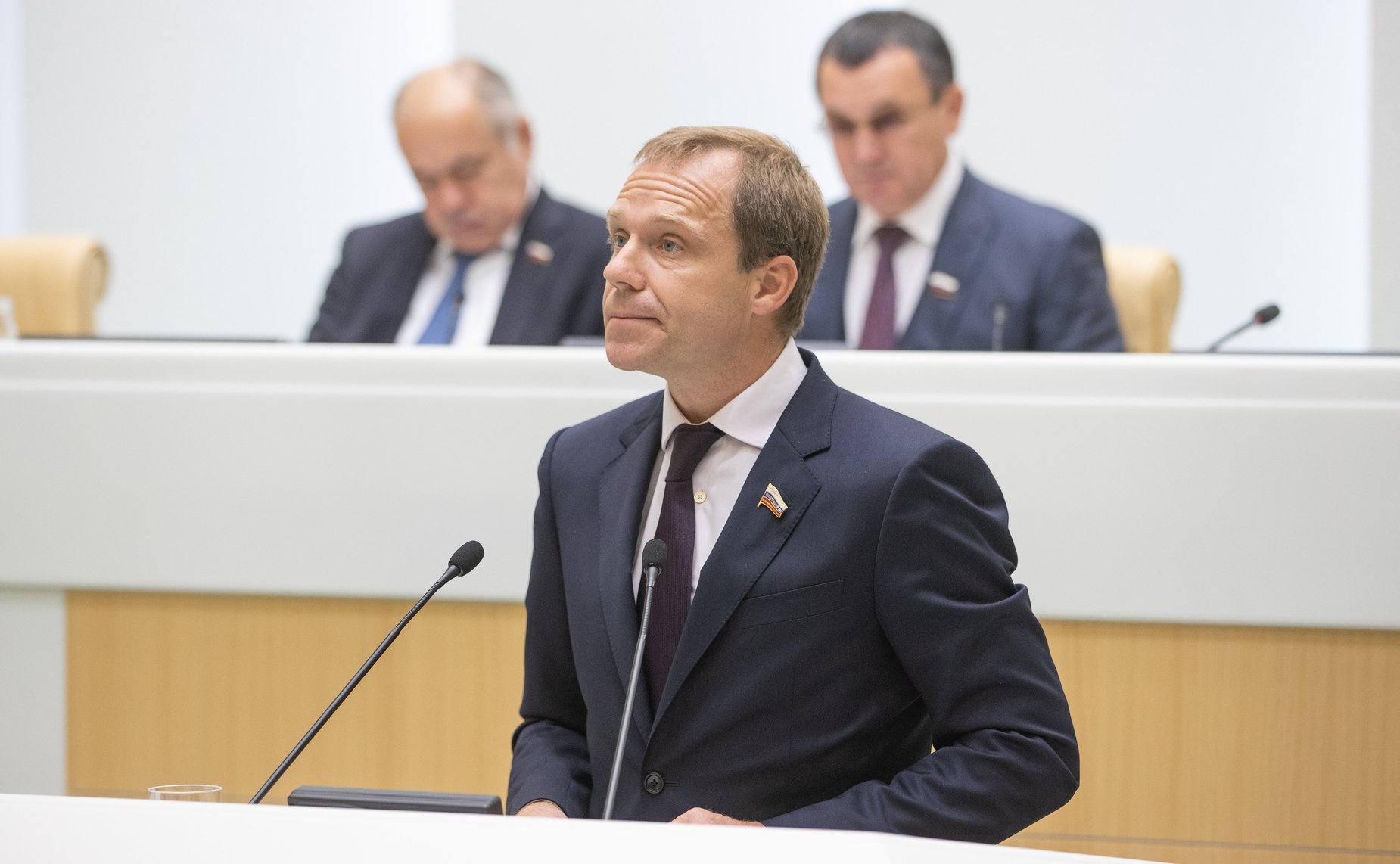 Андрей Кутепов