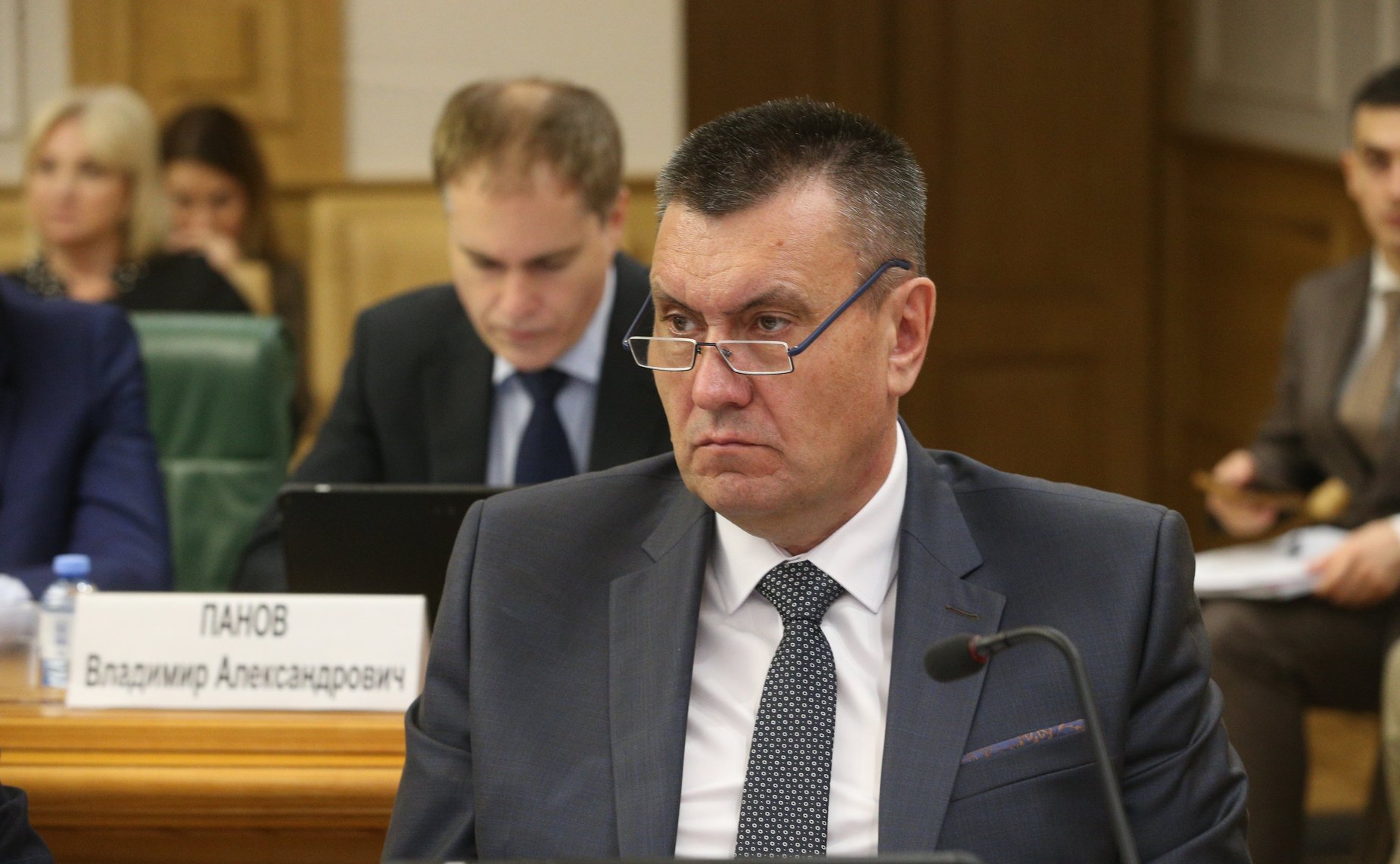 Заседание Совета по вопросам развития Дальнего Востока, Арктики и Антарктики на тему «Совершенствование законодательного обеспечения завоза продукции (товаров) в районы Крайнего Севера и приравненные к ним местности»