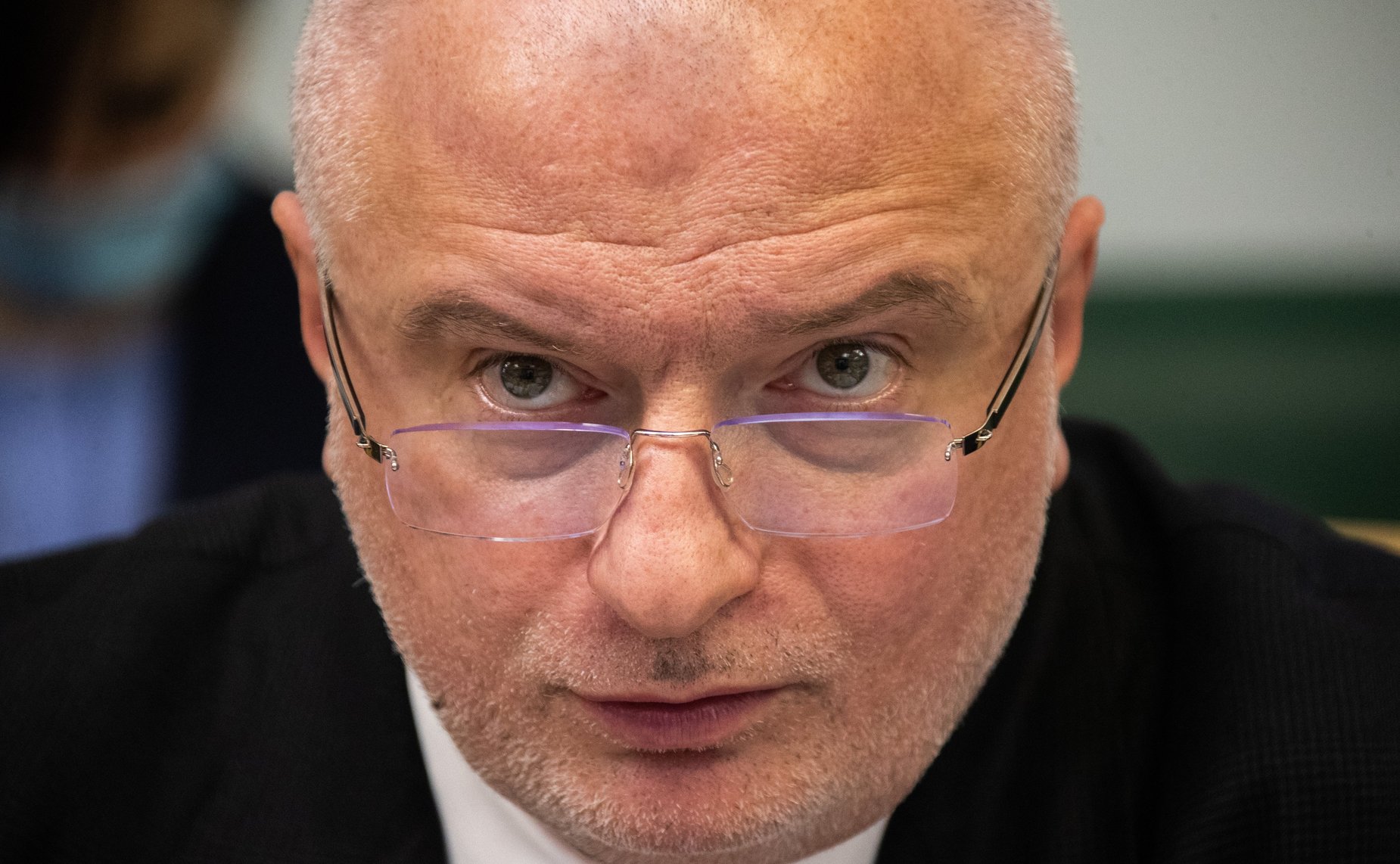 Андрей Клишас