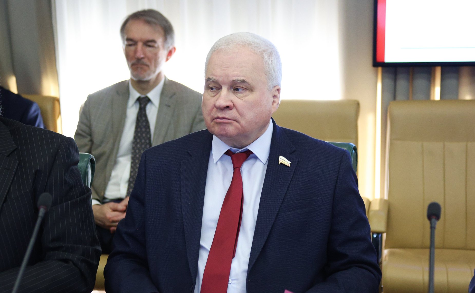 Андрей Денисов