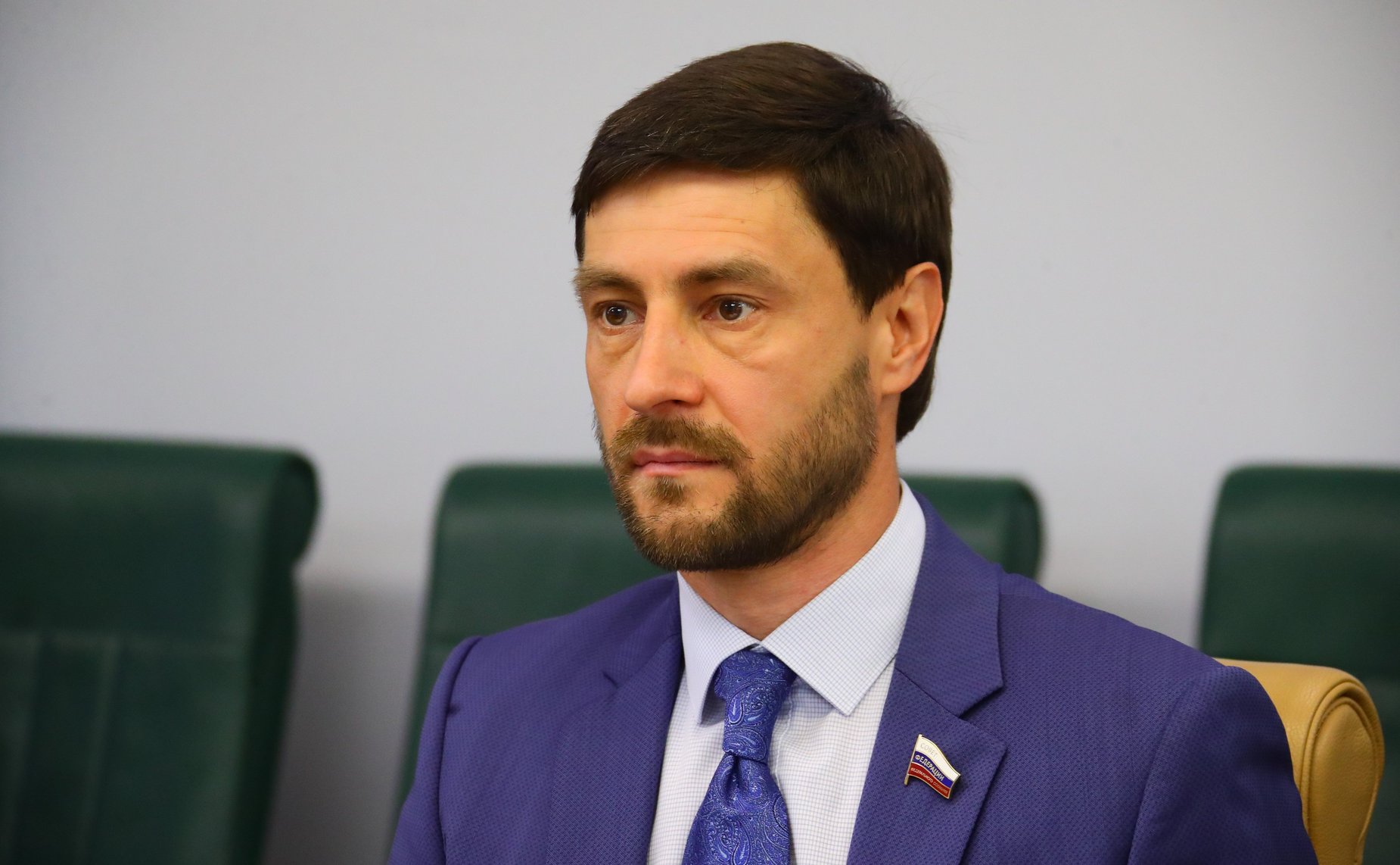 «Круглый стол» на тему «О регулировании отдельных вопросов, связанных с обращением лома и отходов цветных металлов в Российской Федерации» в формате видеоконференции