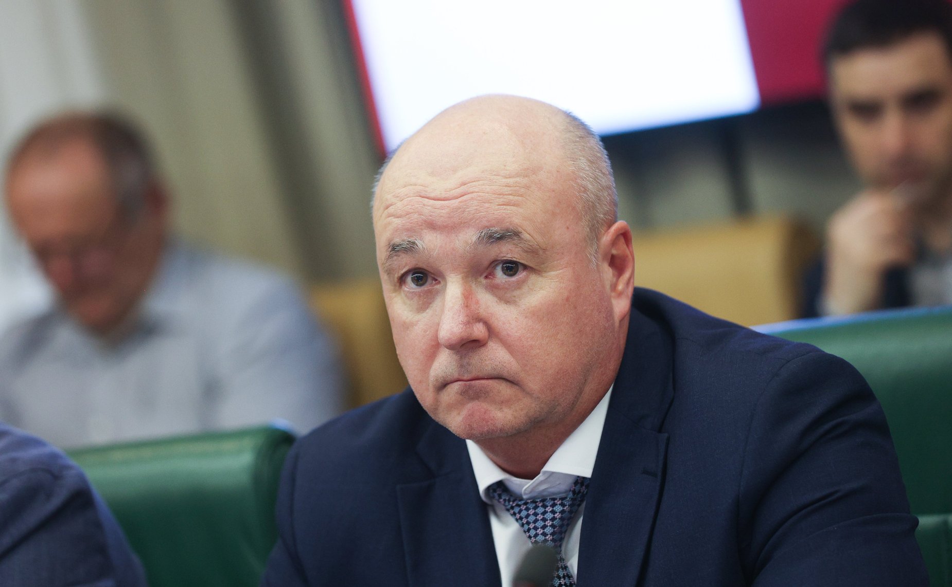 Круглый стол «Первоочередные меры в области развития программ экспериментальных правовых режимов в сфере цифровых инноваций по эксплуатации беспилотных авиационных систем»