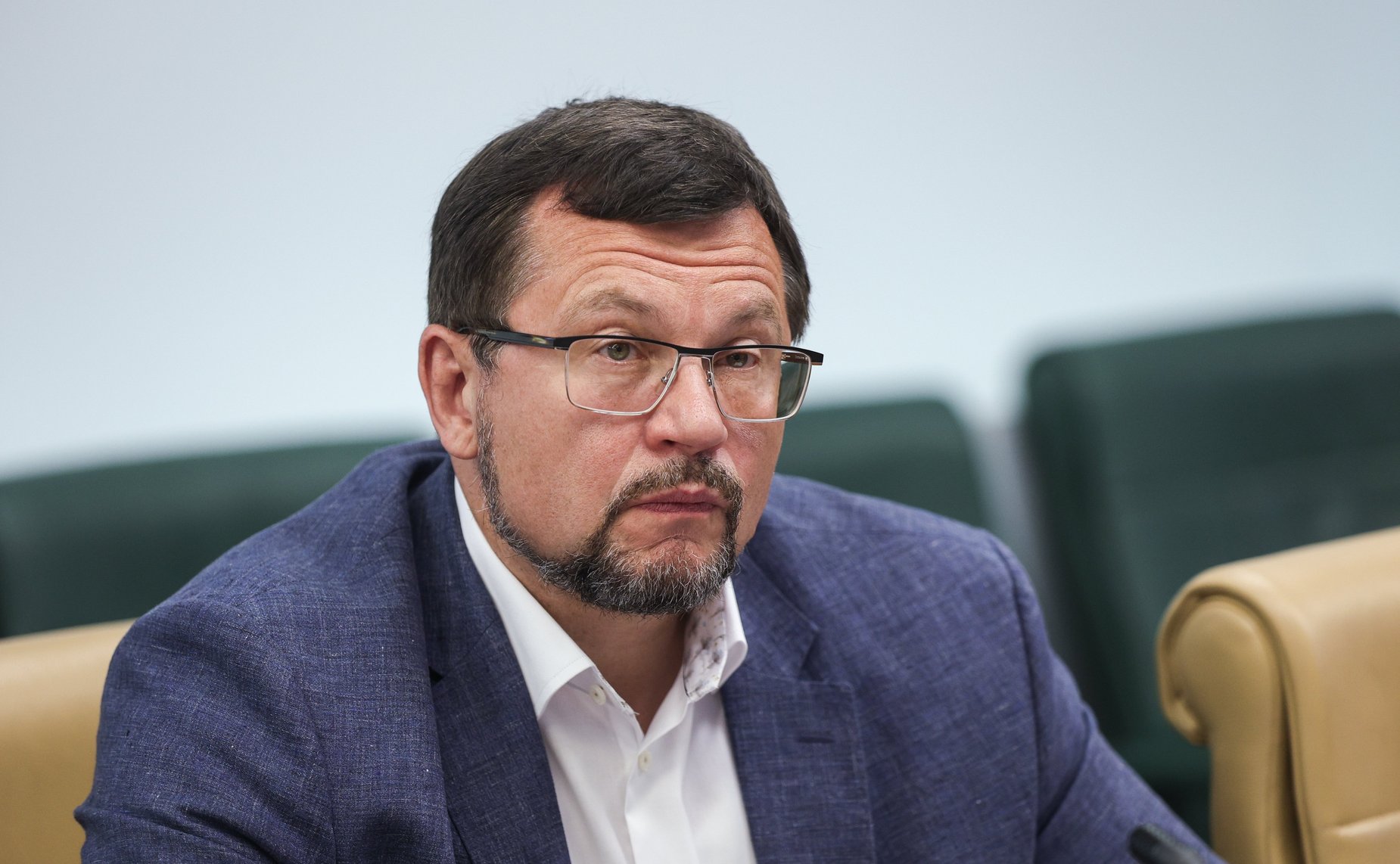 Круглый стол Комитета СФ по социальной политике