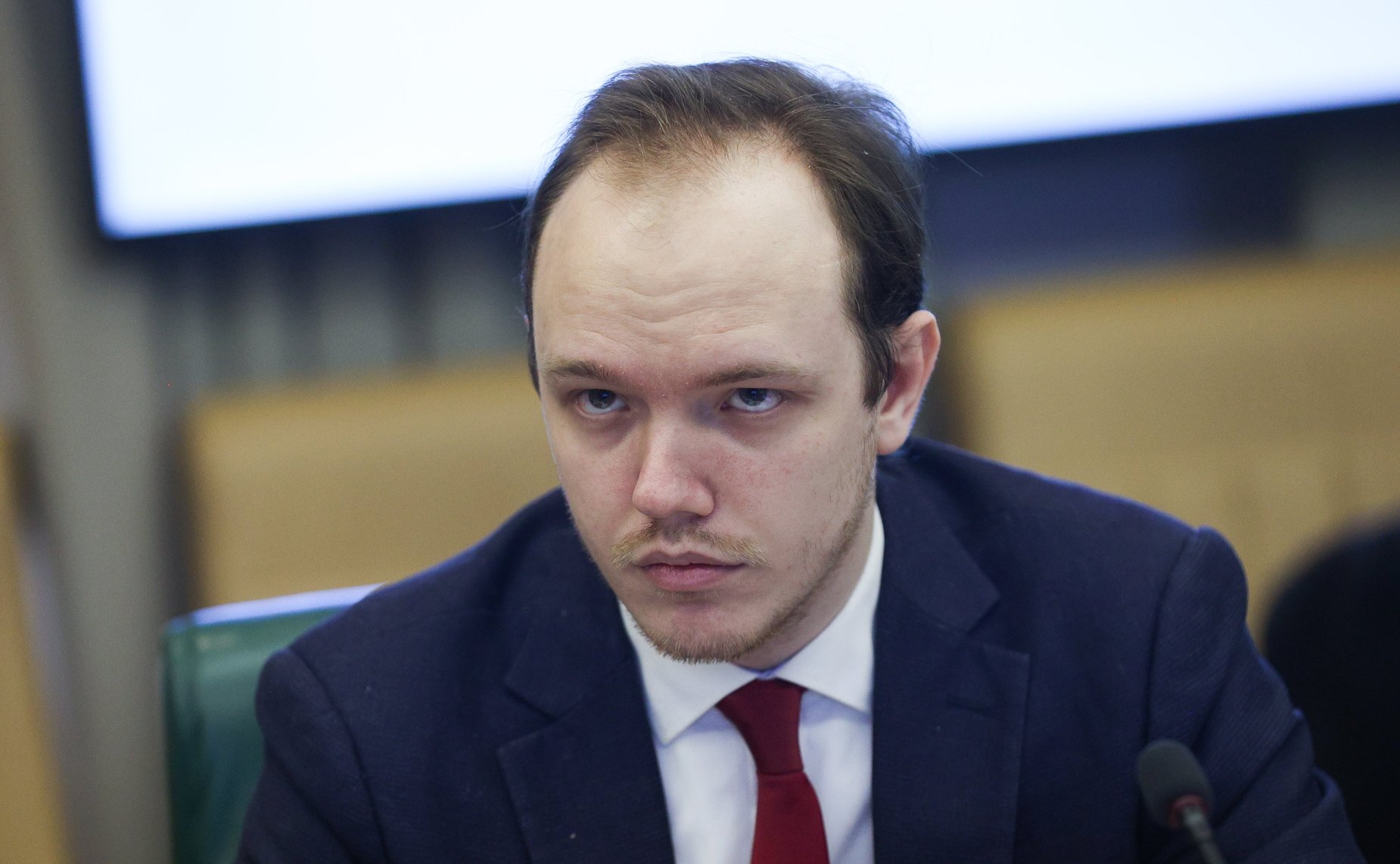 Круглый стол Комитета СФ по конституционному законодательству и государственному строительству «Актуальные вопросы нормативно-правового регулирования нотариальной деятельности»