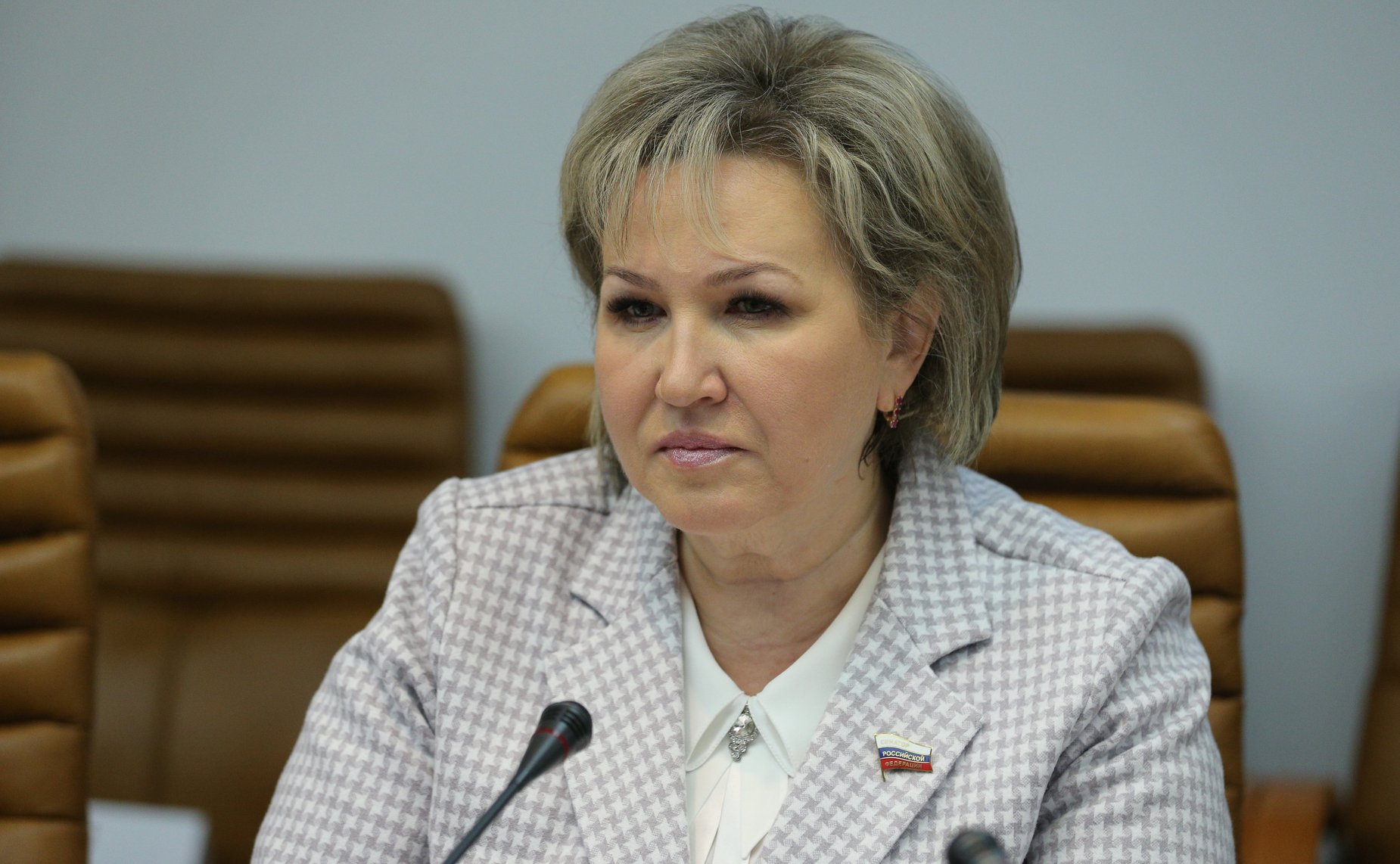 Елена Писарева