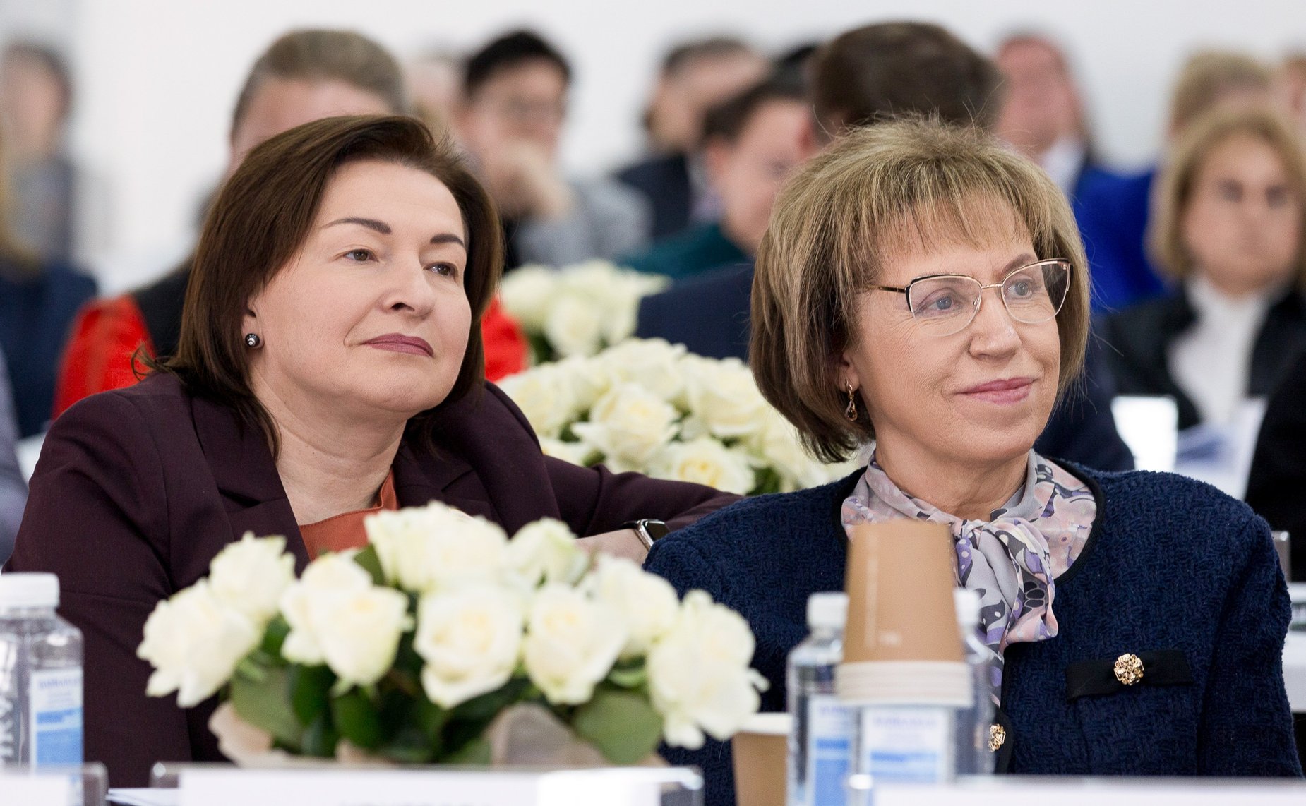 Круглый стол Комитета СФ по науке, образованию и культуре «Роль реставрационных учреждений в сохранении памятников истории и культуры»