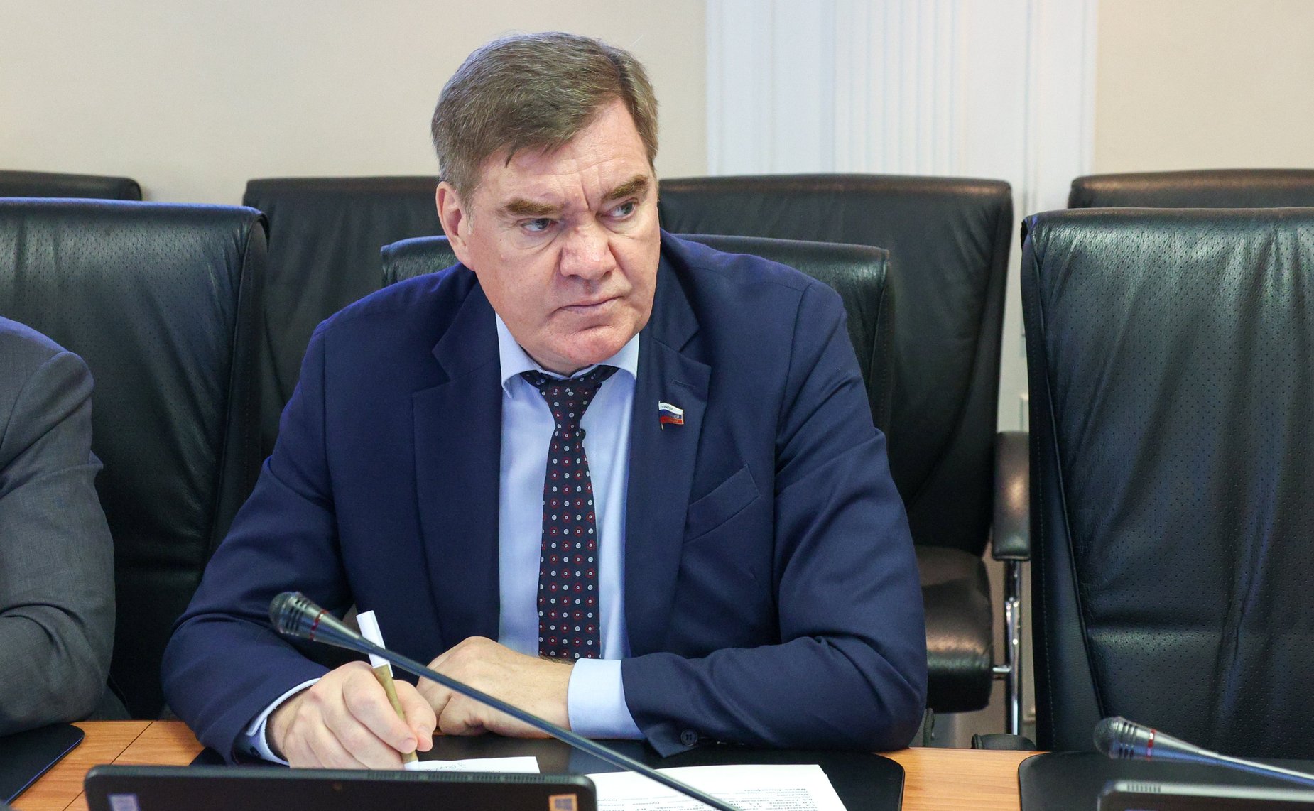 Александр Савин