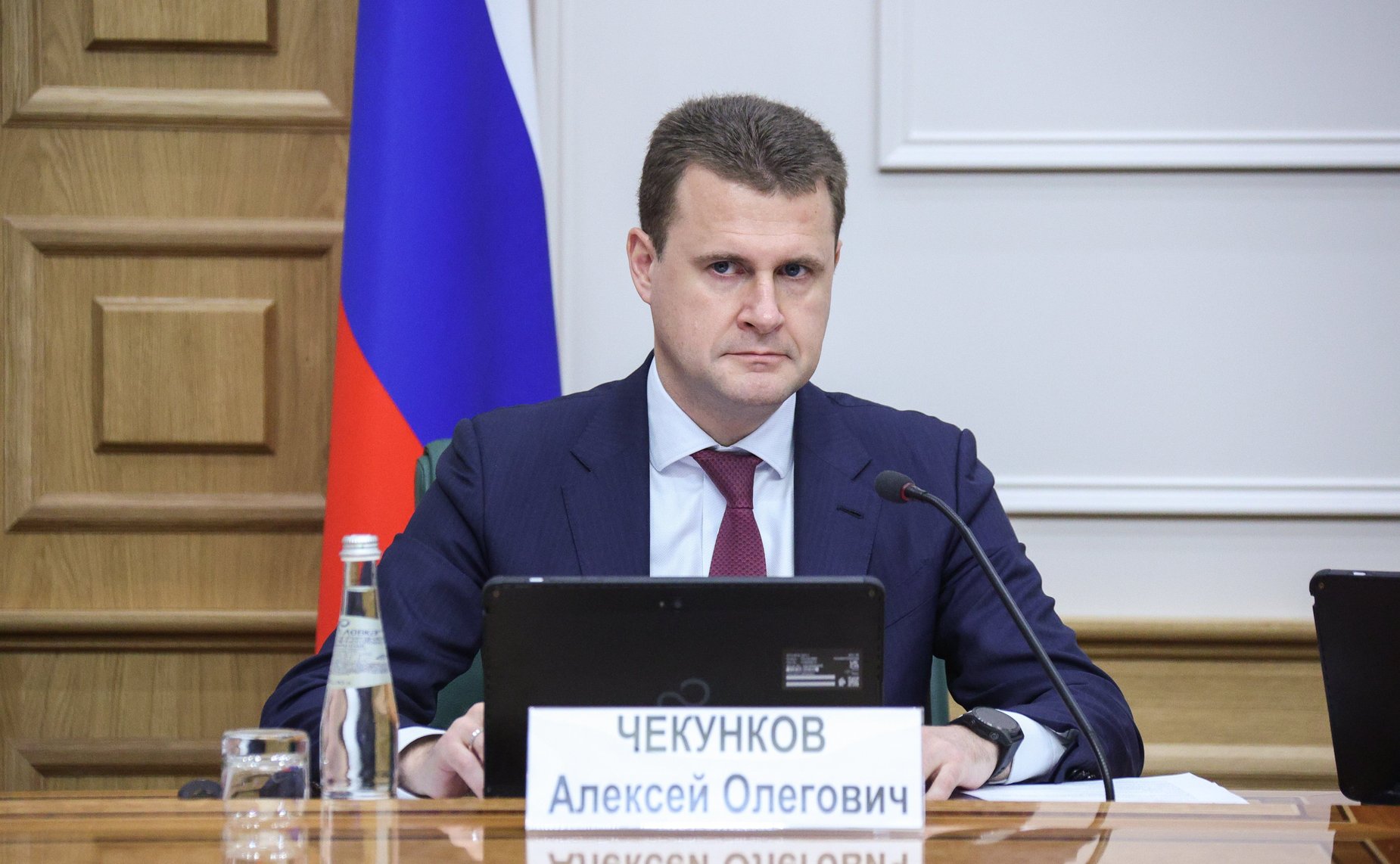 Заседание Совета по вопросам развития Дальнего Востока, Арктики и Антарктики при СФ