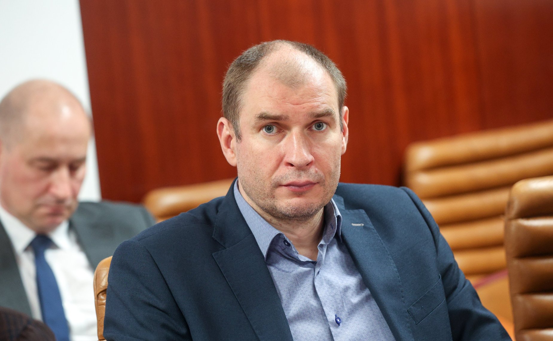 Дмитрий Перминов