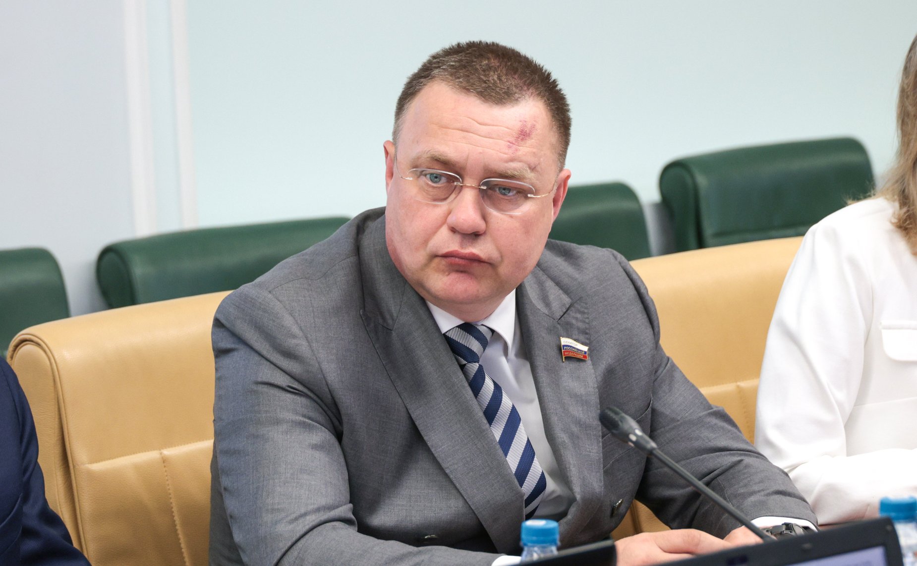 Игорь Кастюкевич