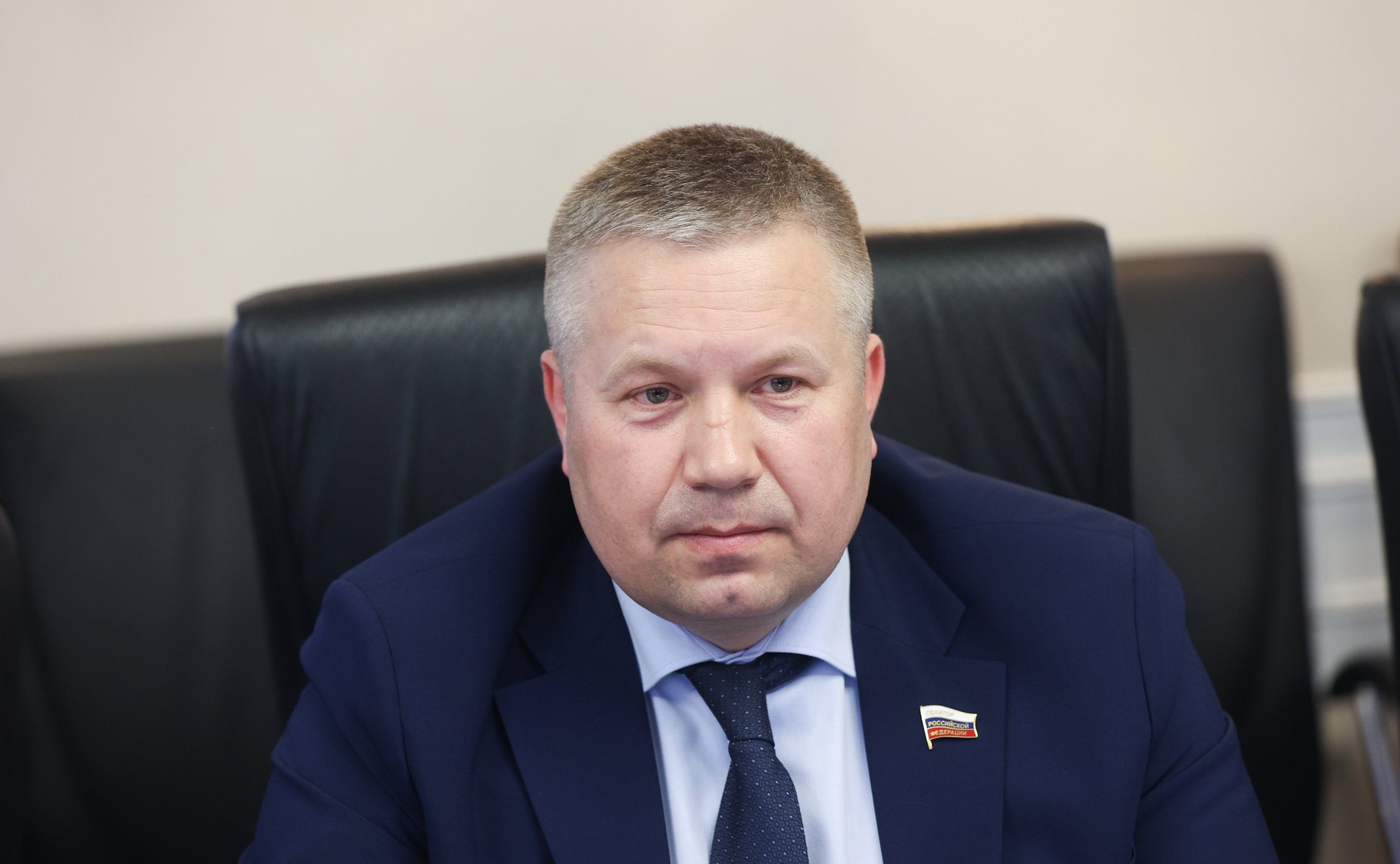 Денис Гусев