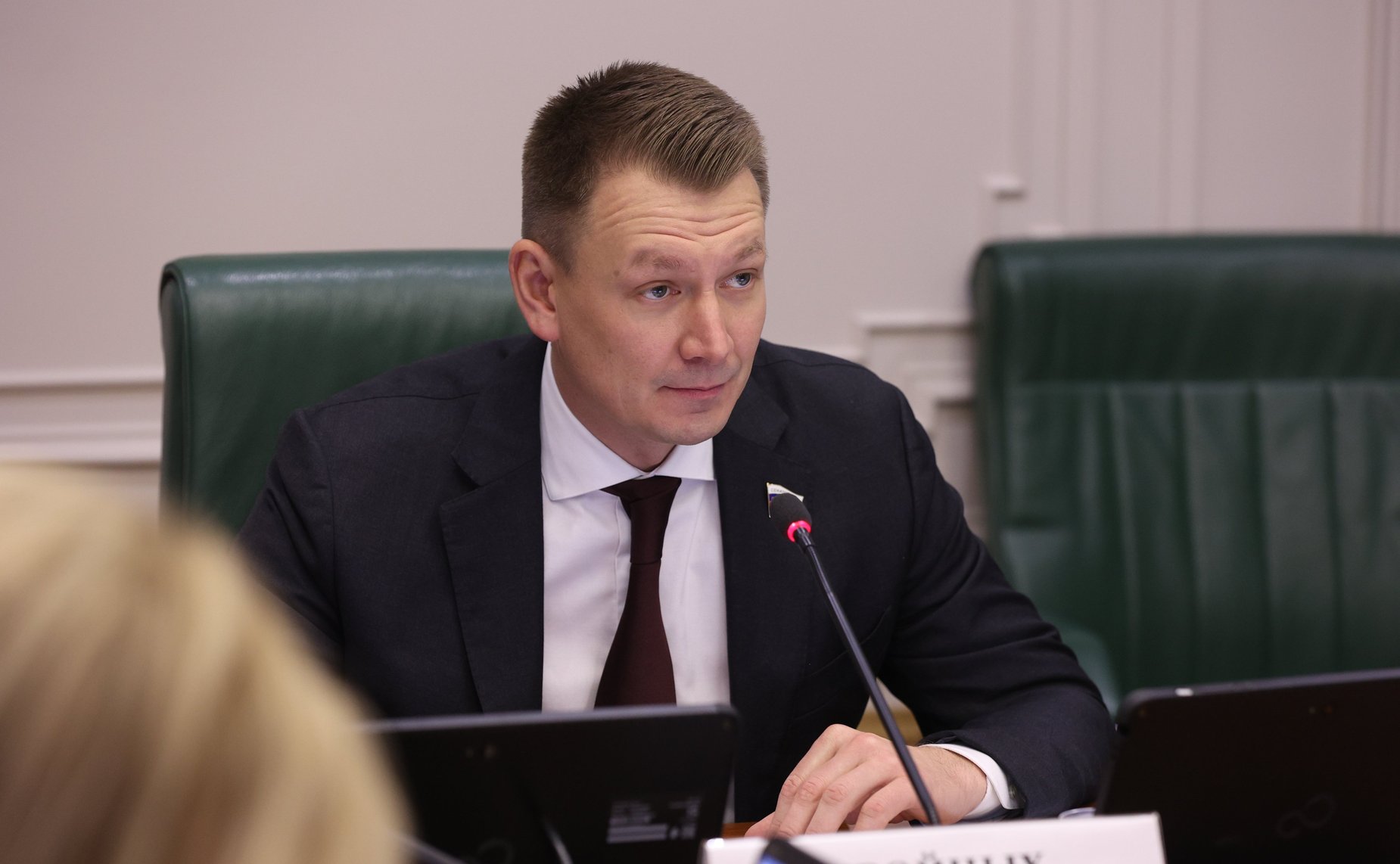 Александр Двойных