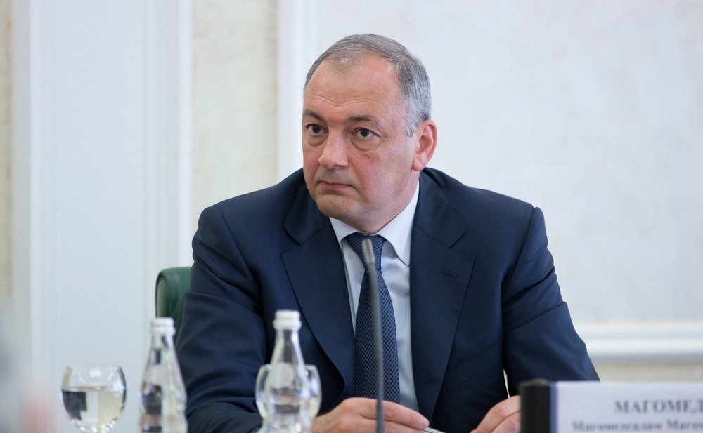 Заседание Консультативного совета при Председателе СФ по межнациональным отношениям и взаимодействию с религиозными объединениями