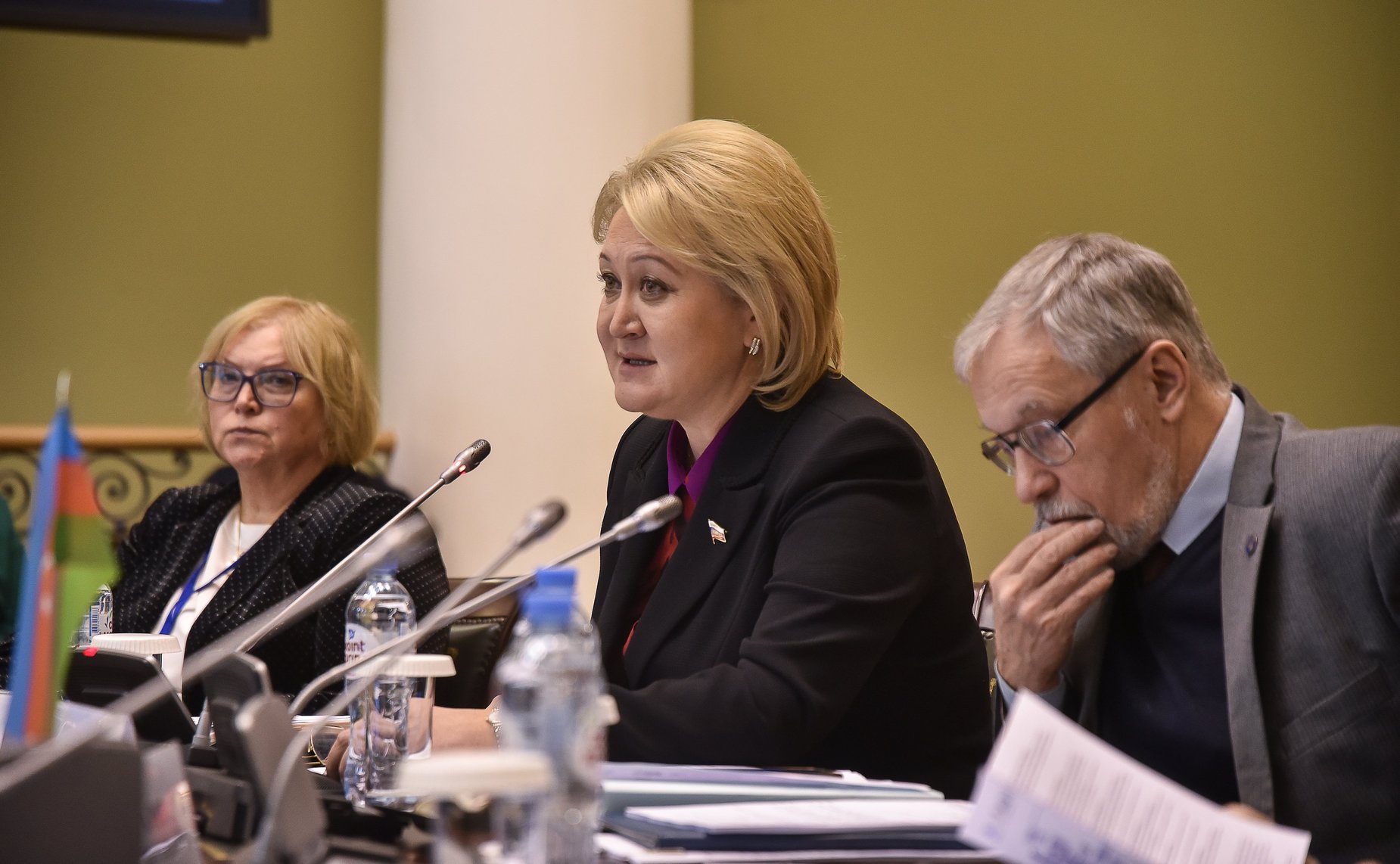 Лилия Гумерова