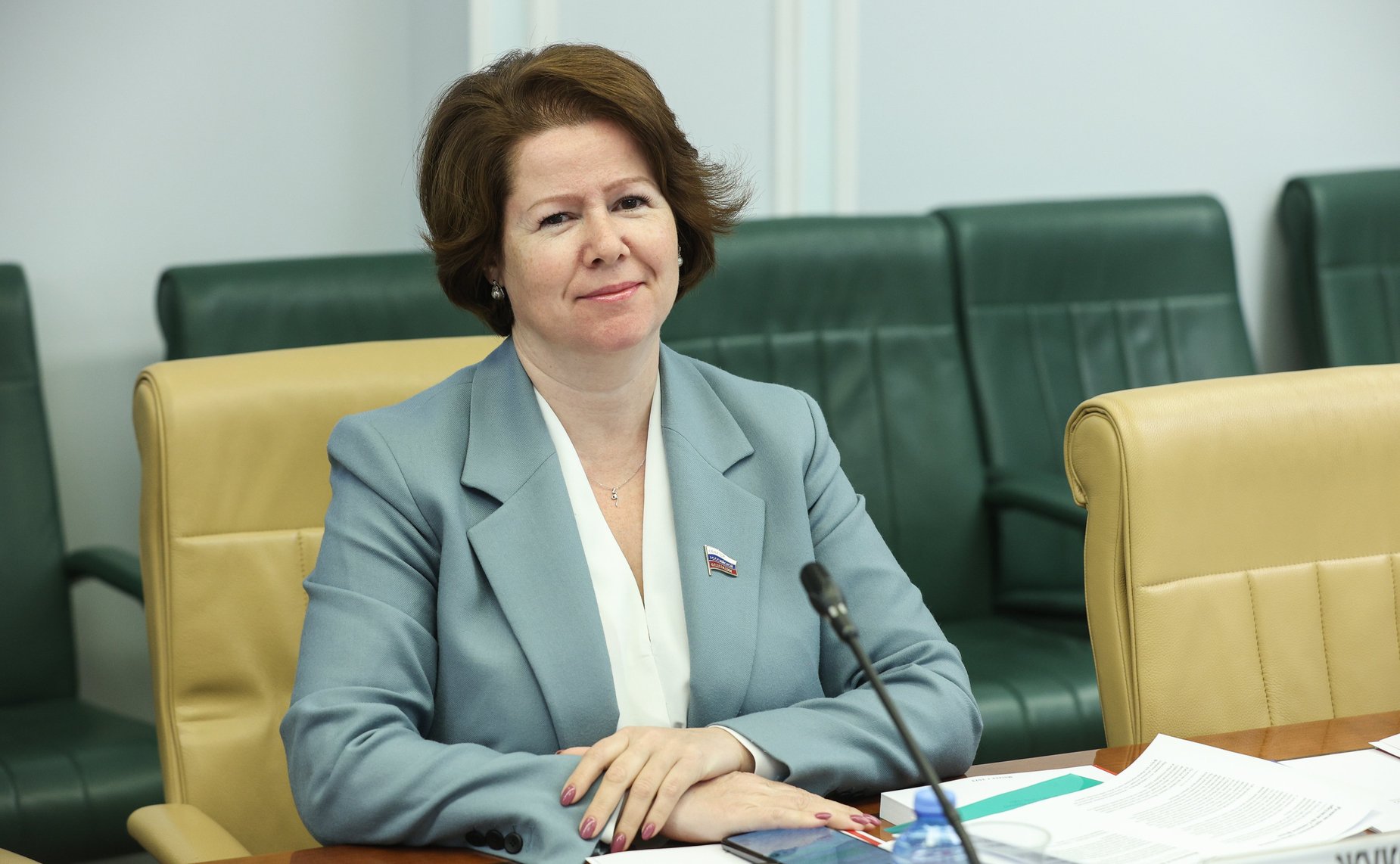 Анастасия Жукова