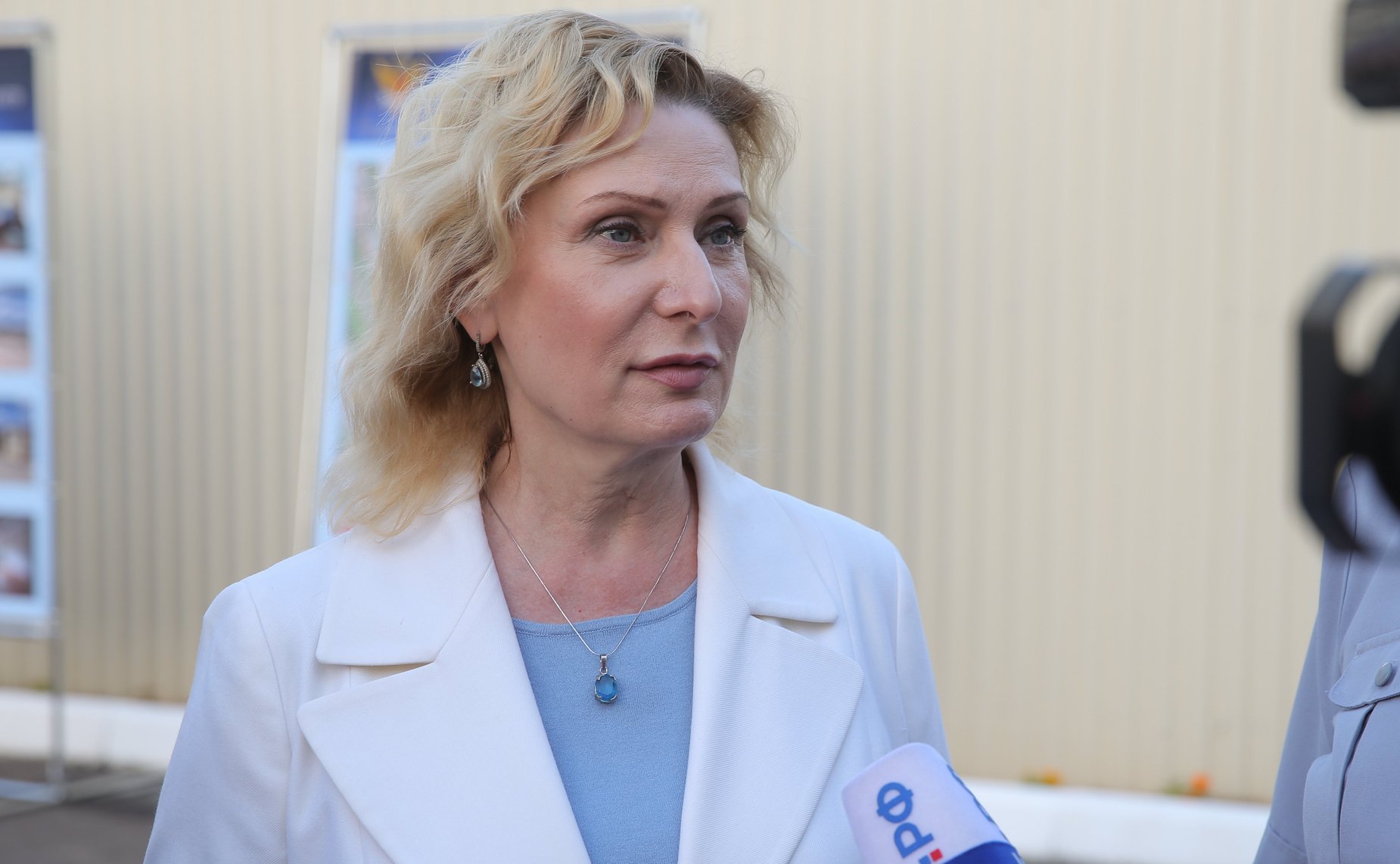 Инна Святенко