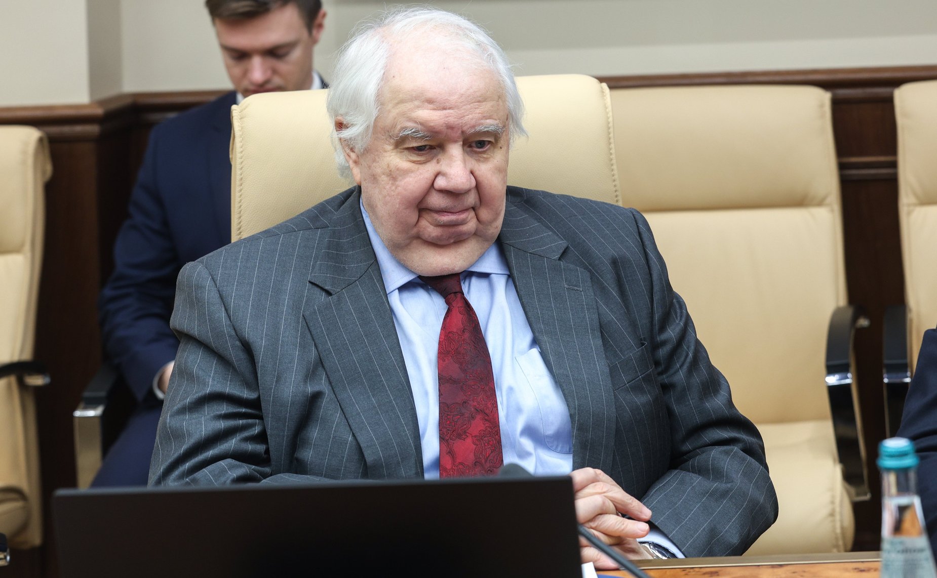 Сергей Кисляк