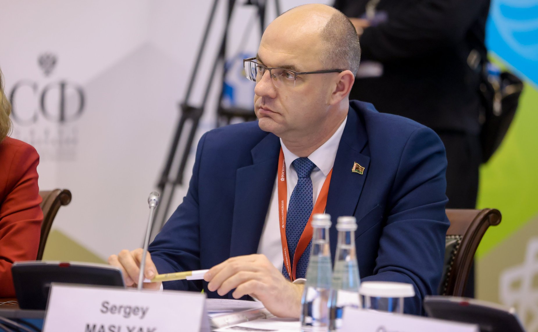 «Низкоуглеродные решения для развития «зеленой» экономики». XI Невский международный экологический конгресс