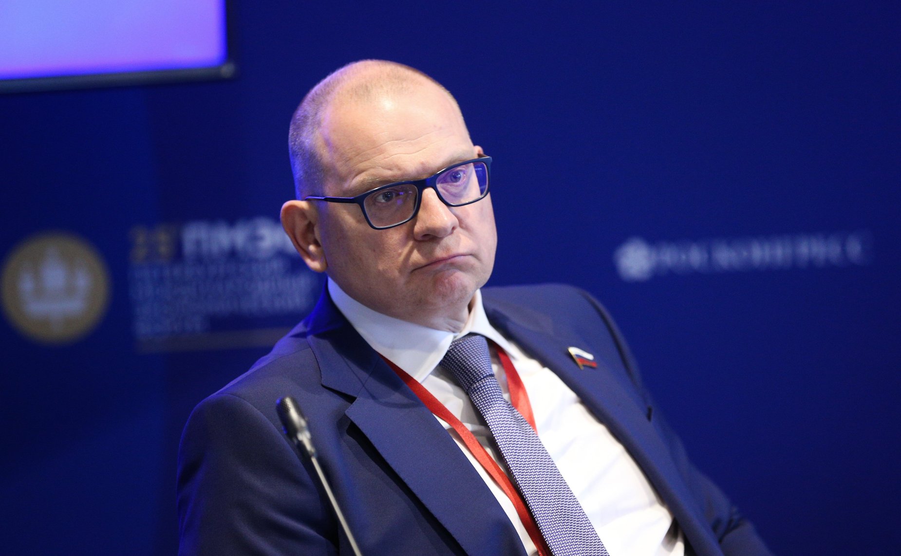 Константин Долгов