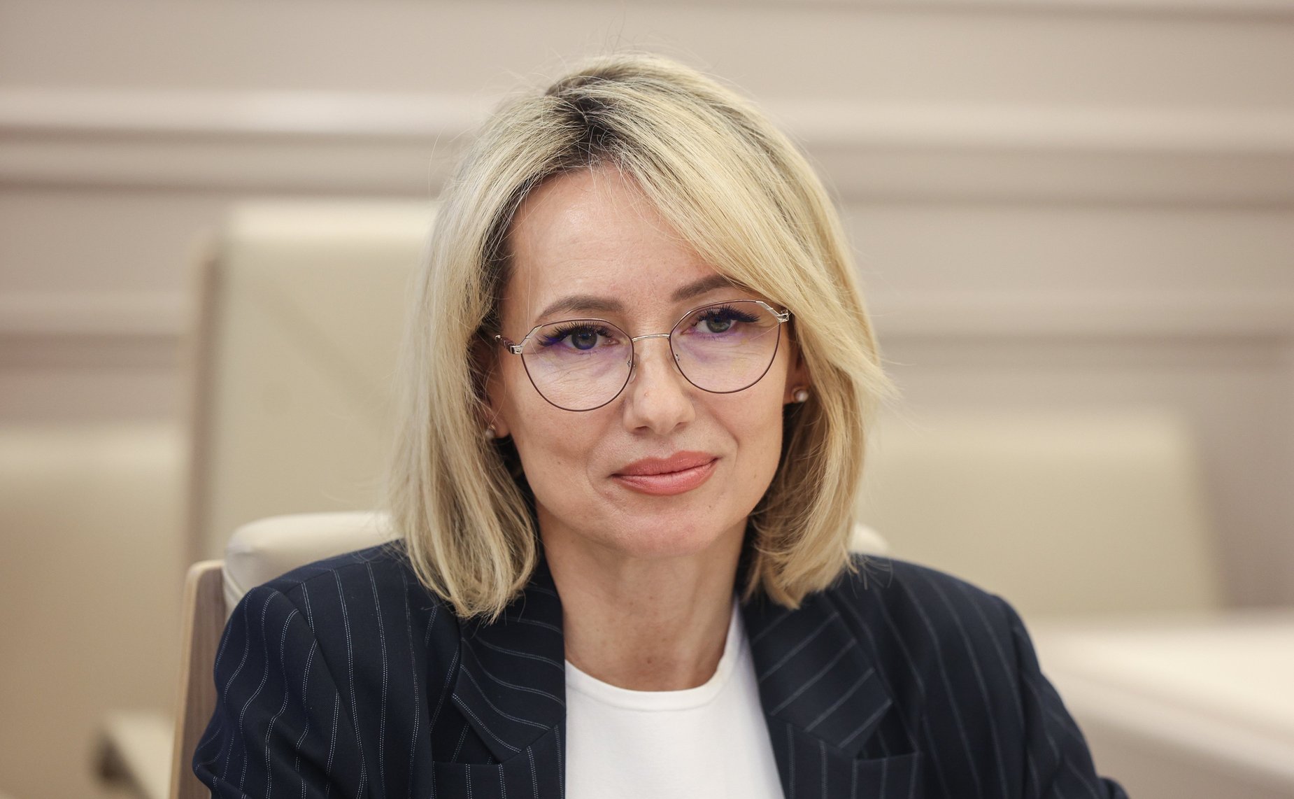 Татьяна Сахарова