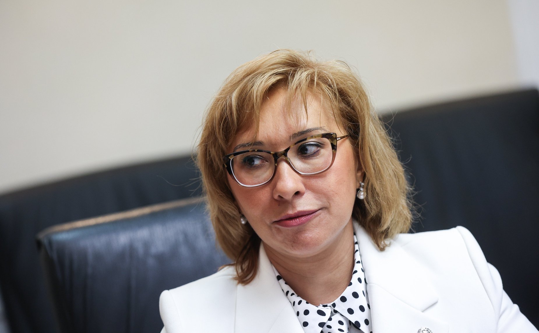 Круглый стол Комитета СФ по социальной политике