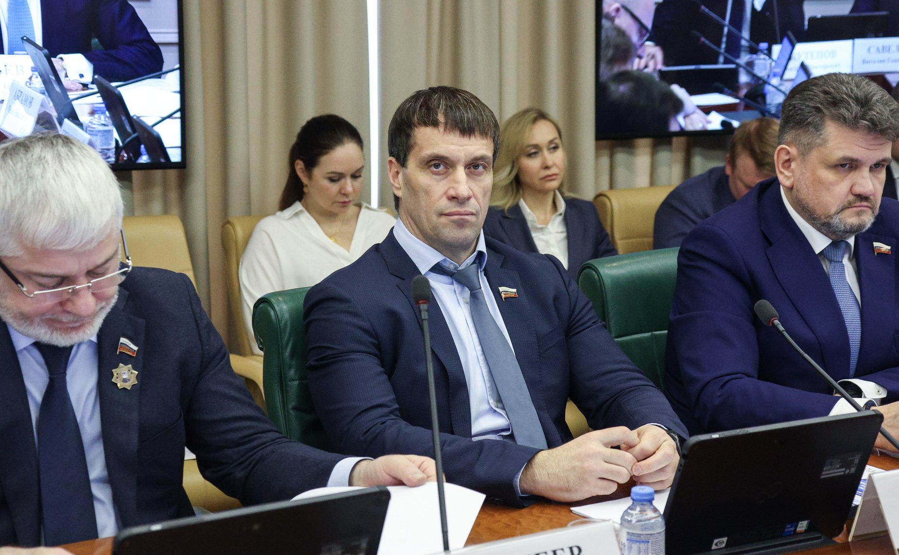 Эдуард Исаков