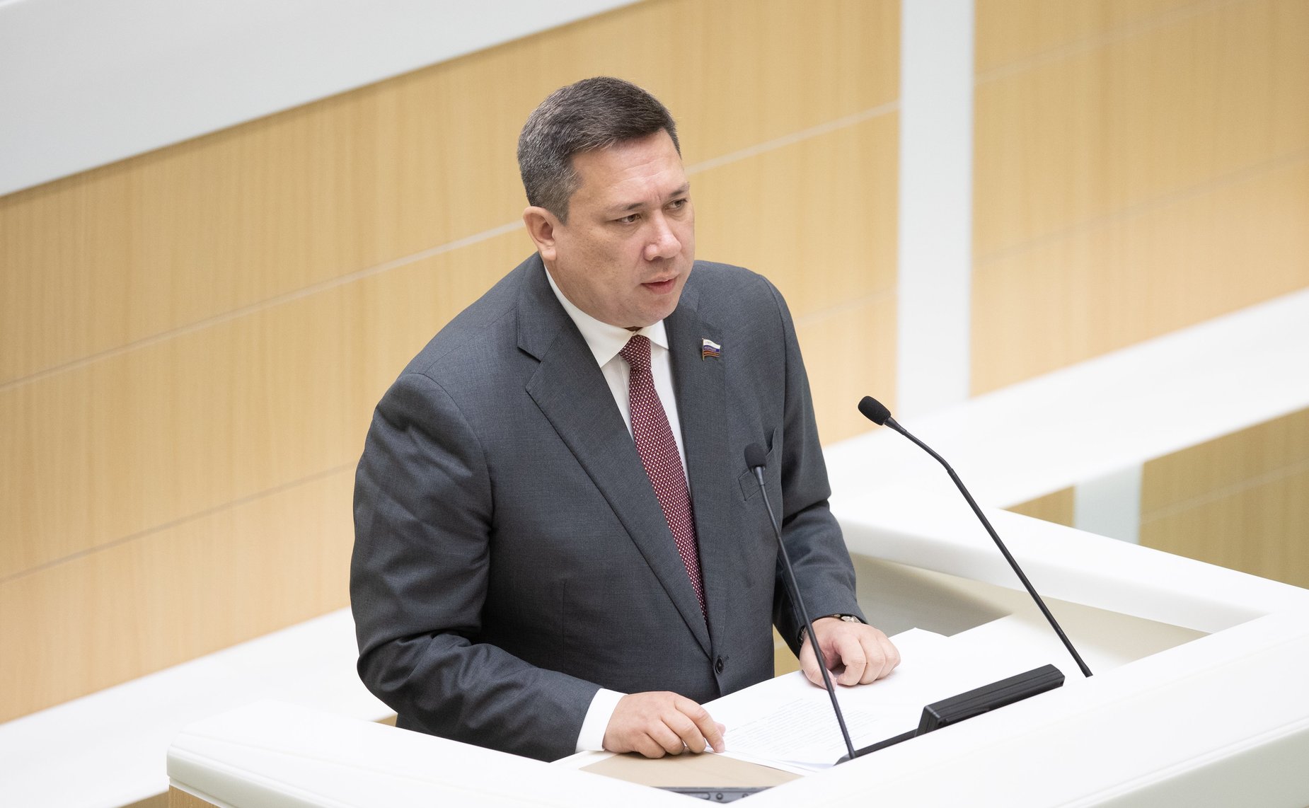 Владимир Полетаев