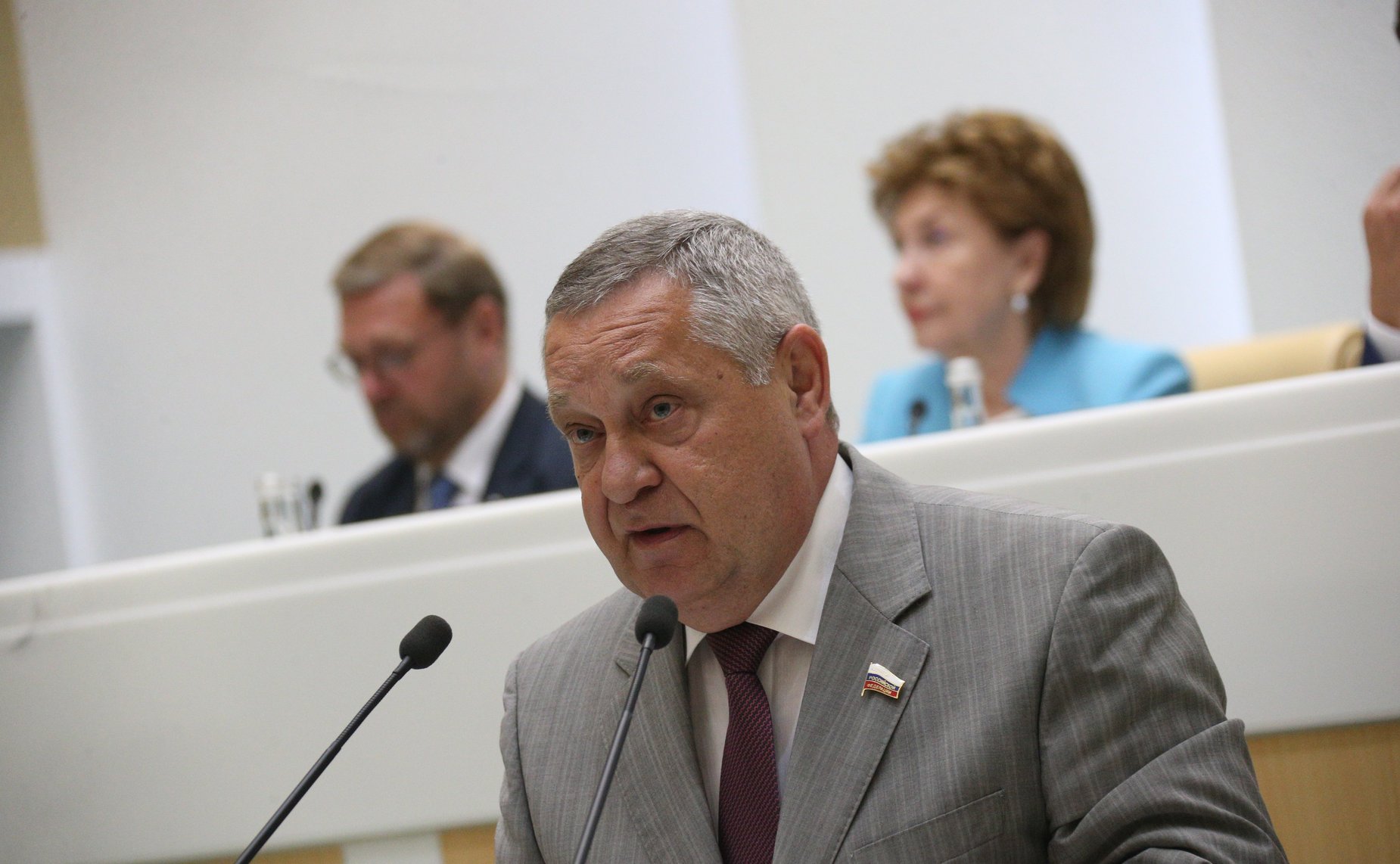 Александр Ракитин