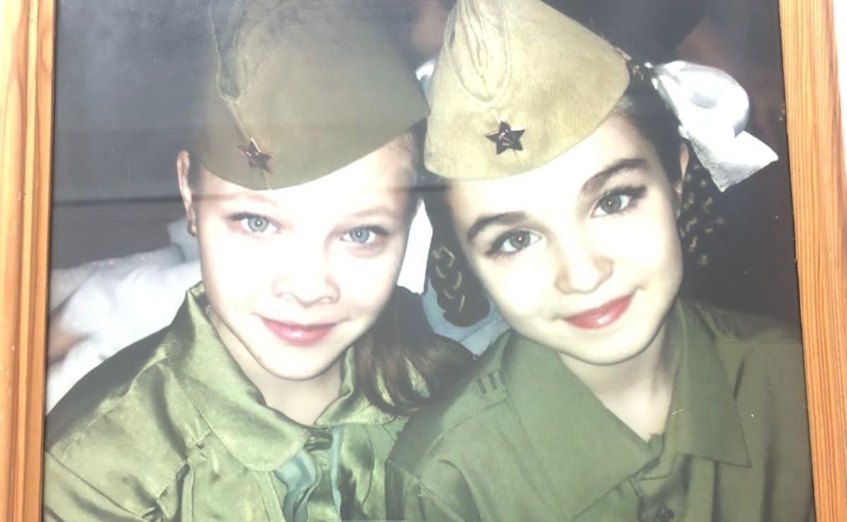 Фотовыставка в Доме Юнармии Саратова