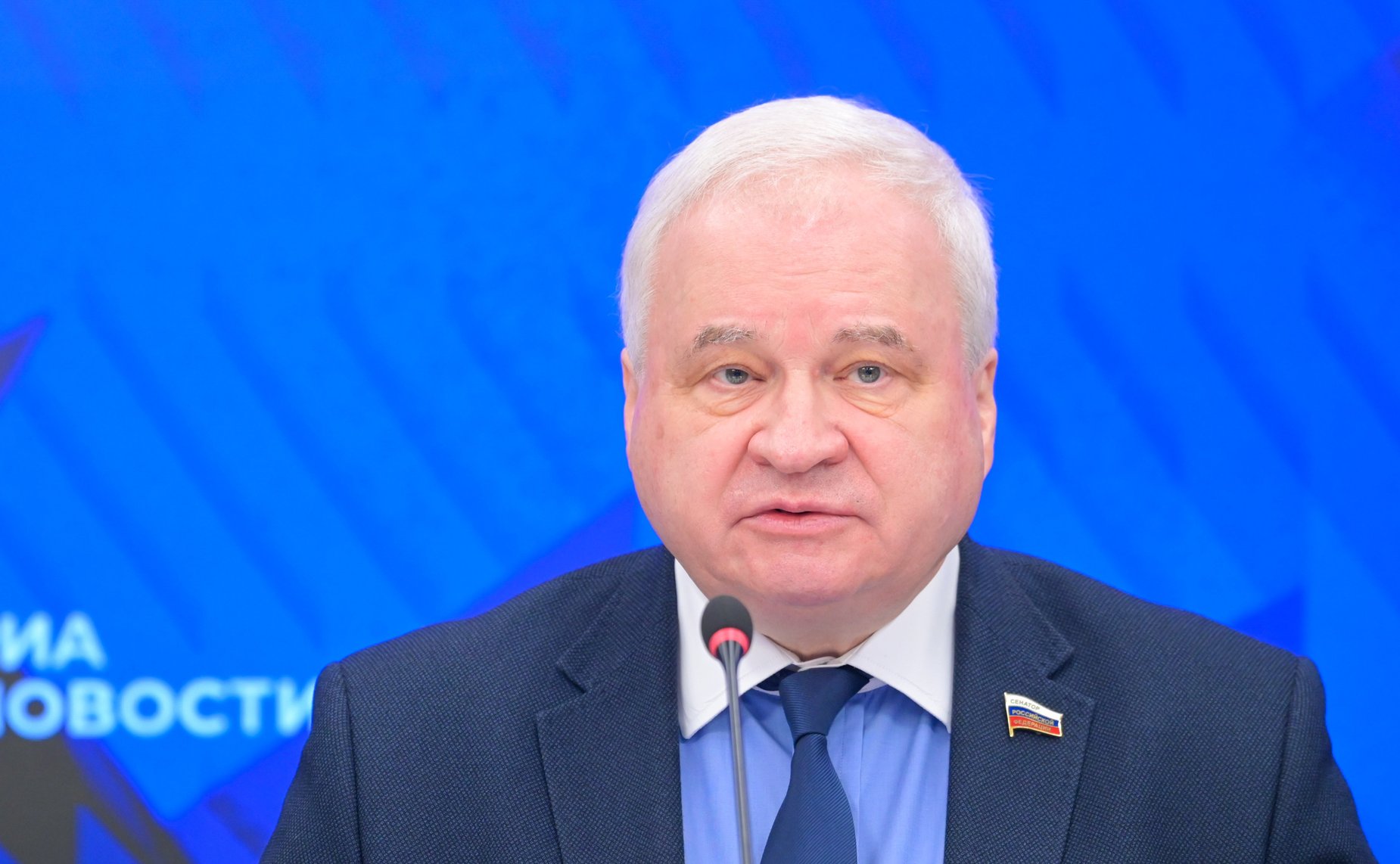 Андрей Денисов