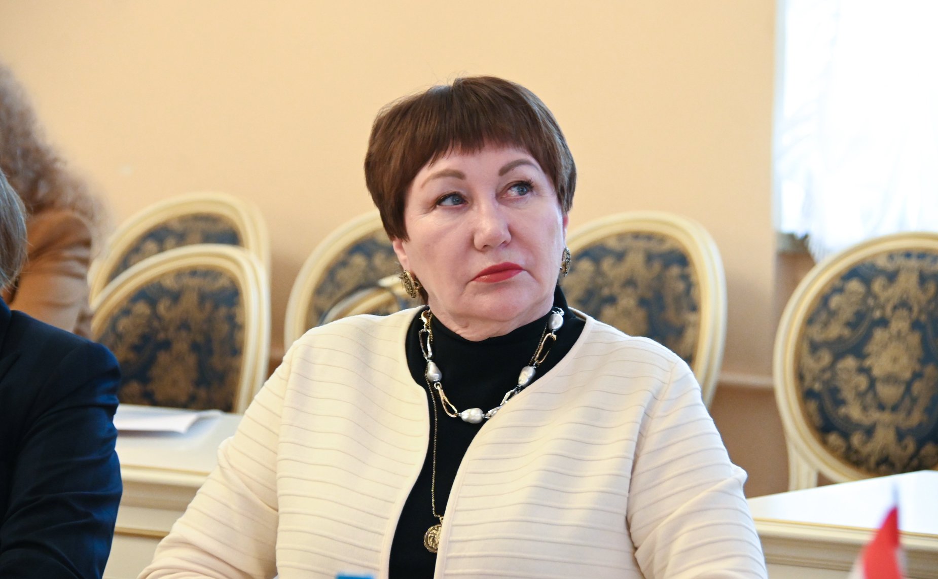 Елена Перминова