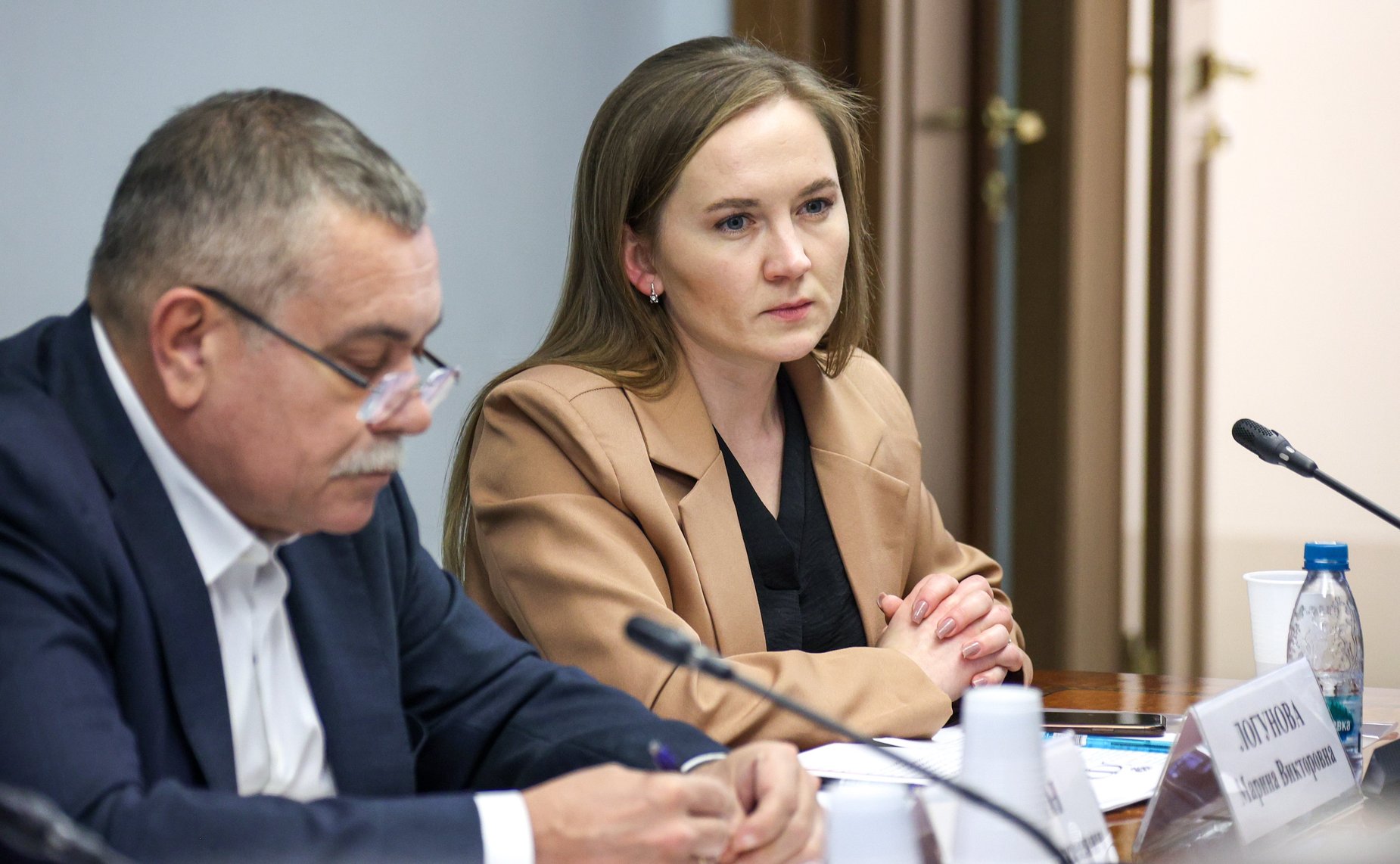 Совещание Комитета СФ по социальной политике совместно с Комитетом СФ по федеративному устройству, региональной политике, местному самоуправлению и делам Севера