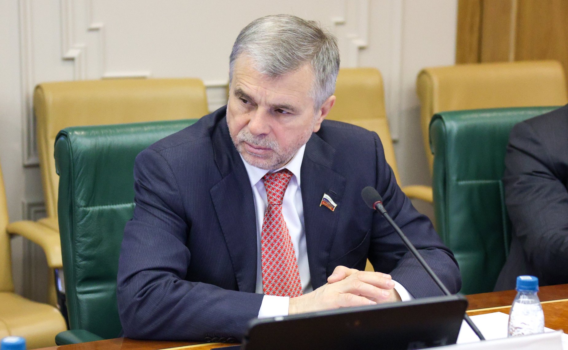 Белан Хамчиев