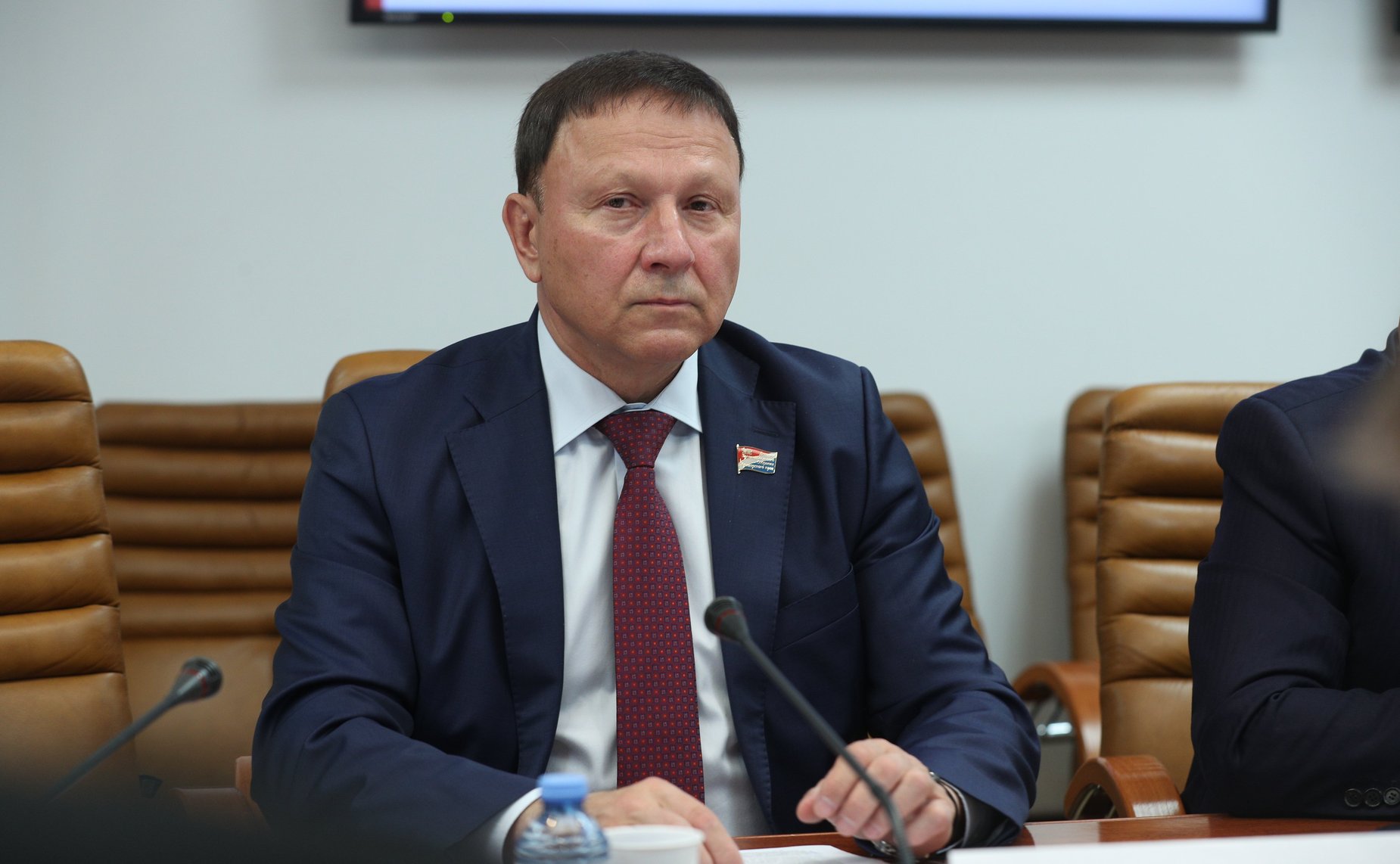 «Круглый стол» Комитета СФ по аграрно-продовольственной политике и природопользованию