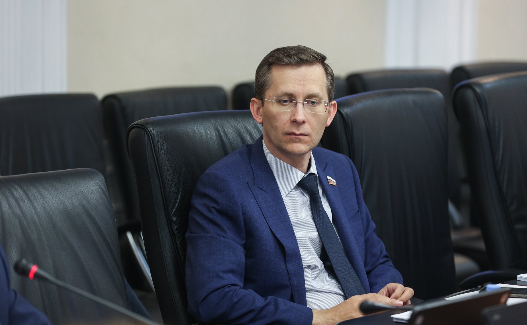 Павел Тараканов