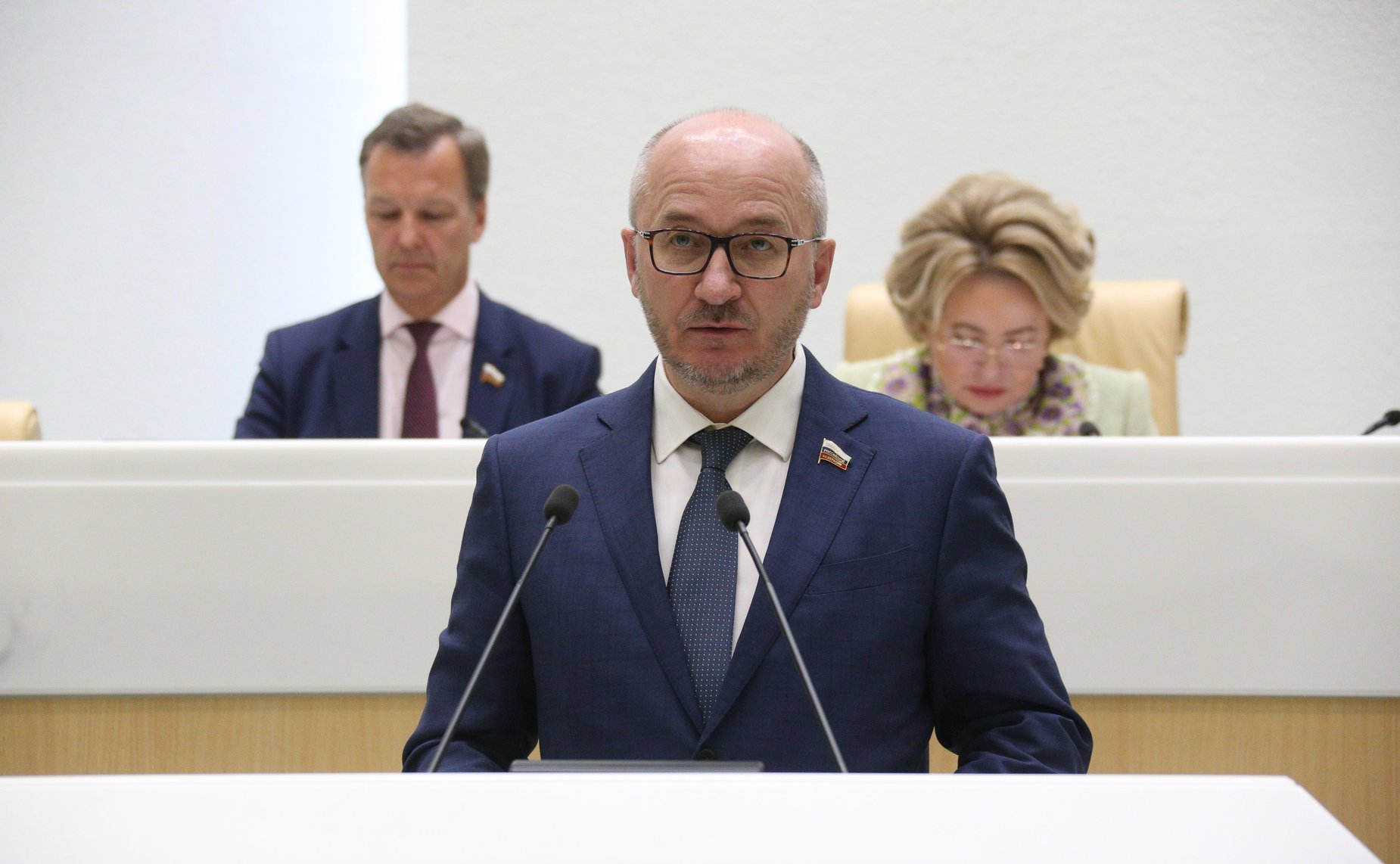 Олег Цепкин