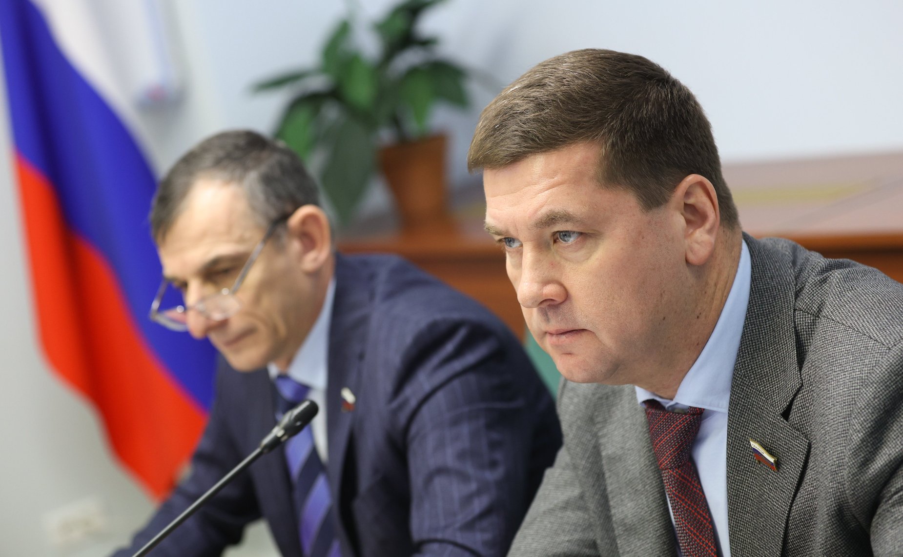 Заседание Комитета СФ по социальной политике