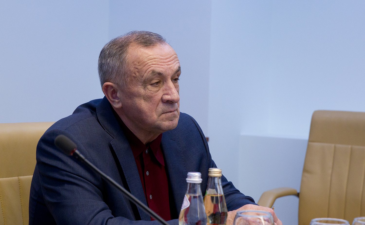 Семинар-совещание на тему «Управление земельными ресурсами: правовое регулирование отношений в сфере использования и охраны земель сельскохозяйственного назначения»-10