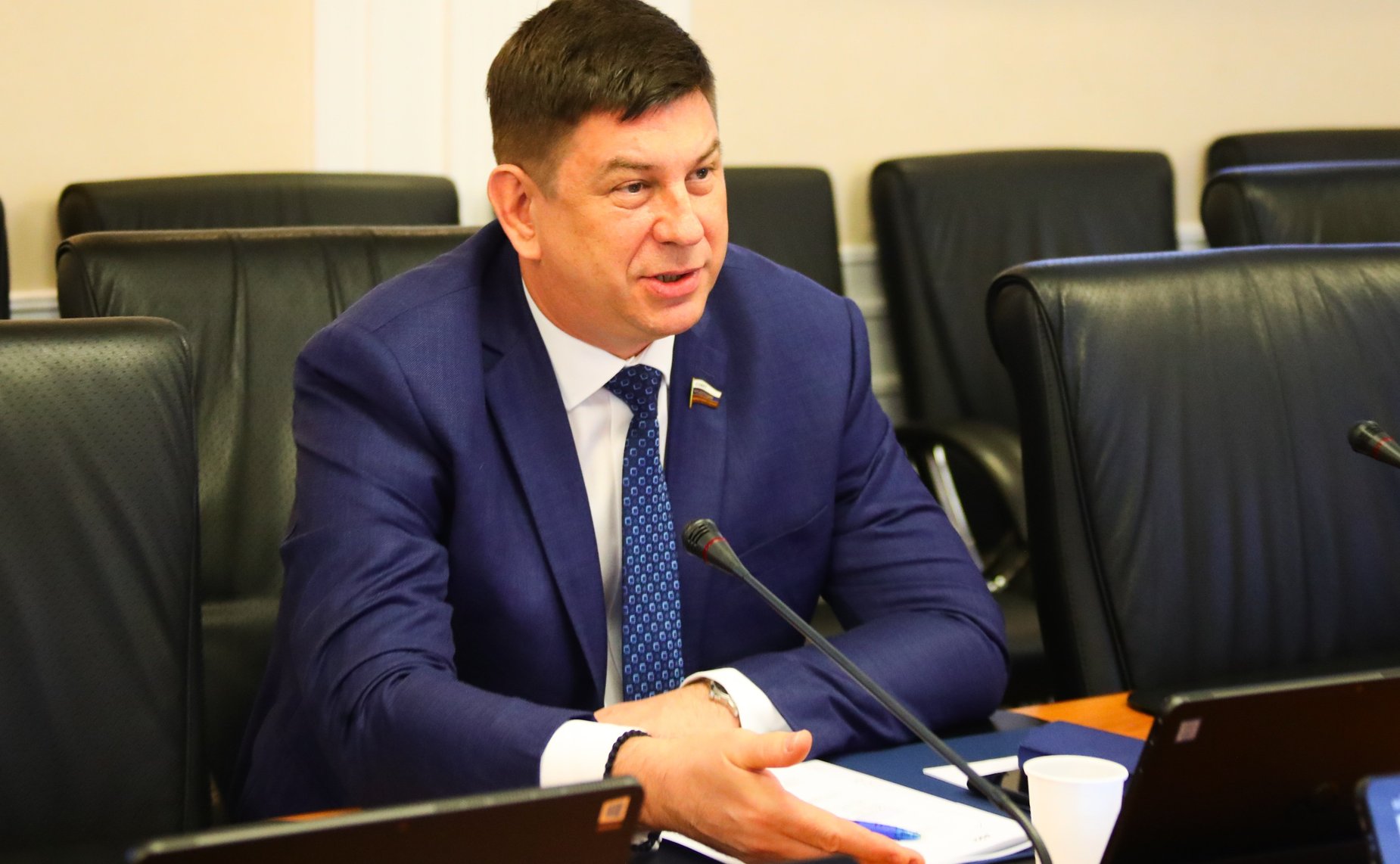 Виктор Смирнов