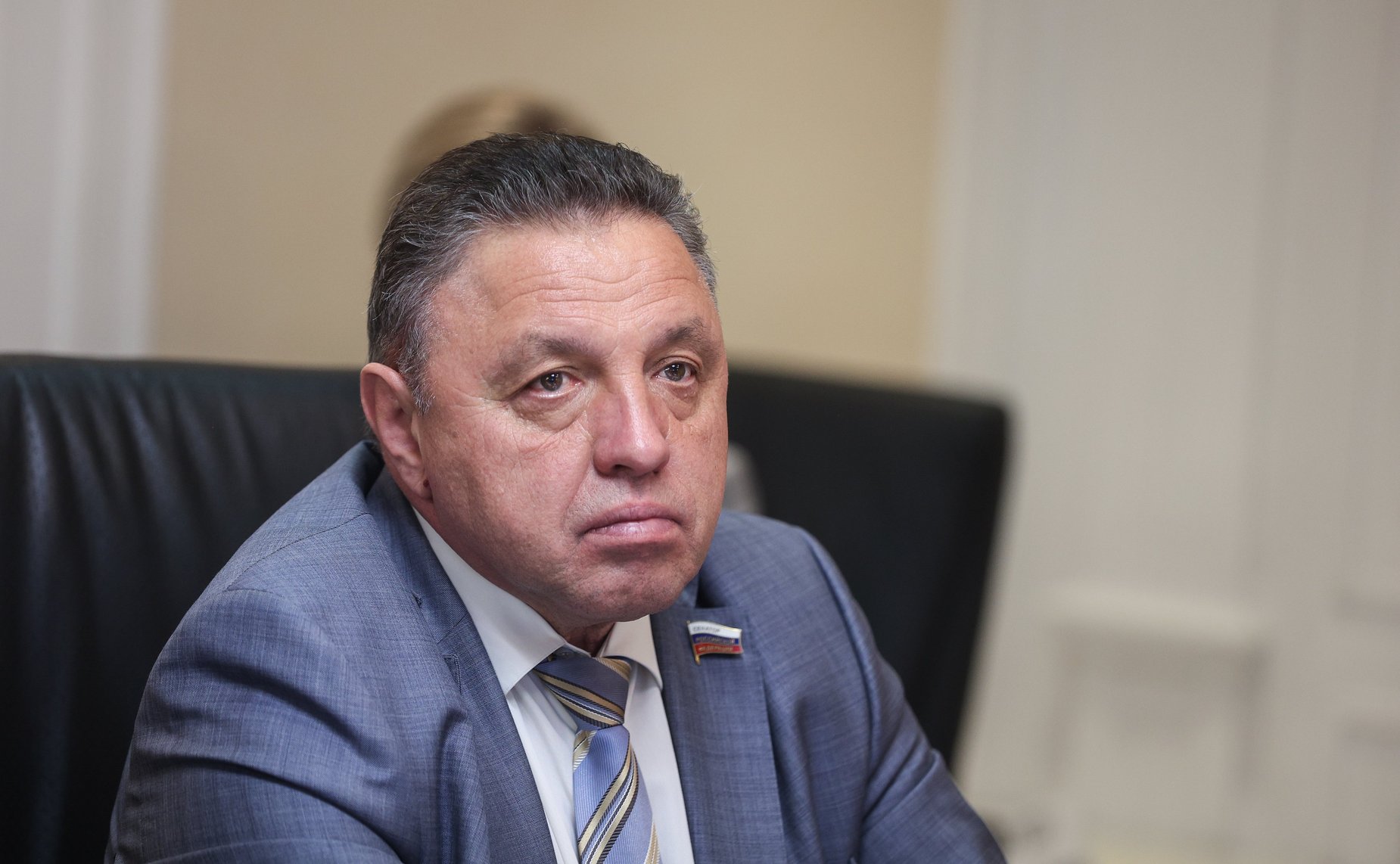 Вячеслав Тимченко